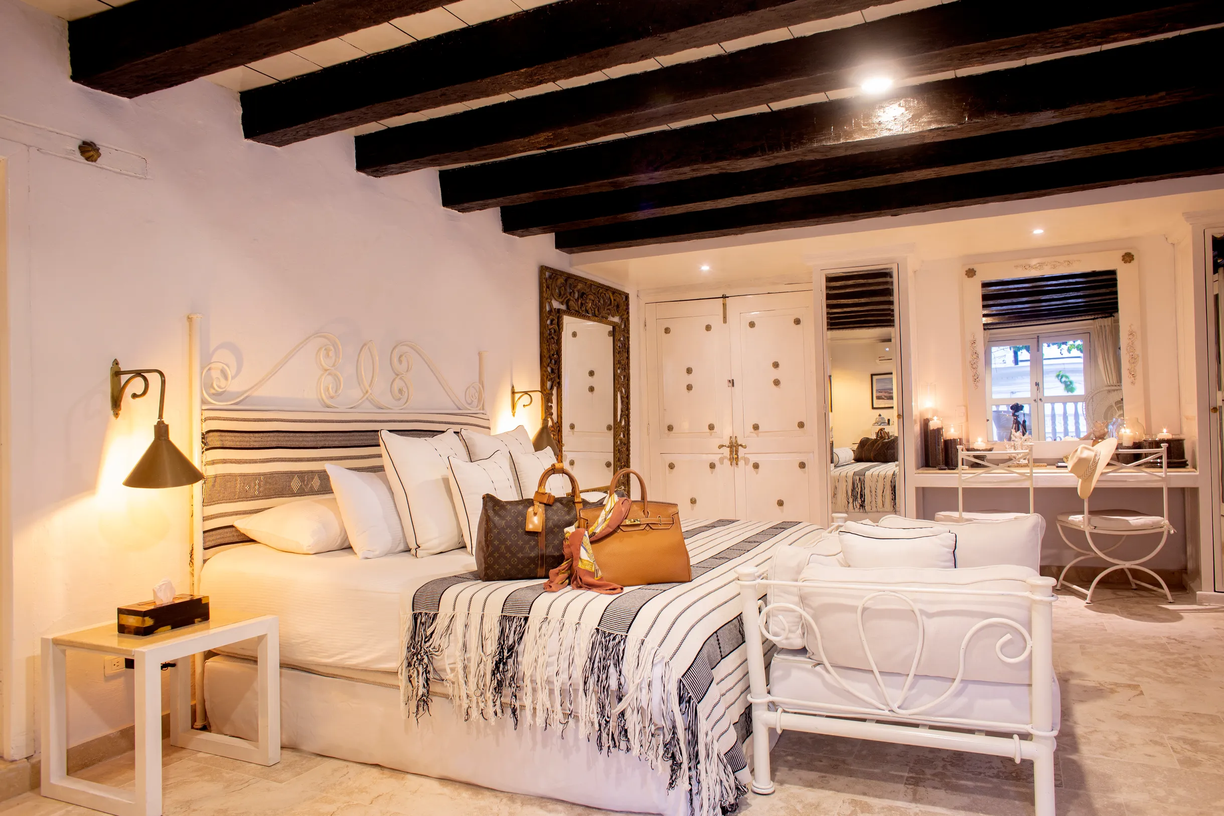 Wander Cartagena Bay #80