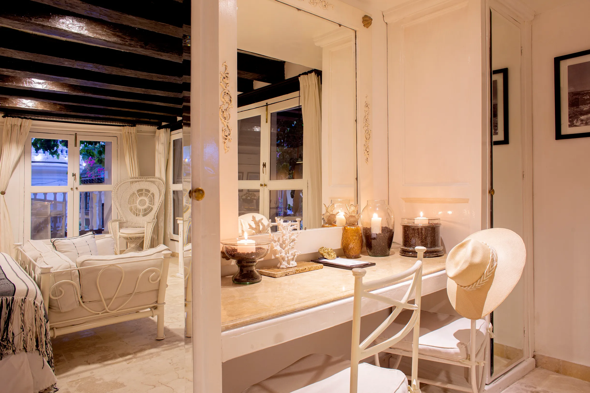 Wander Cartagena Bay #96