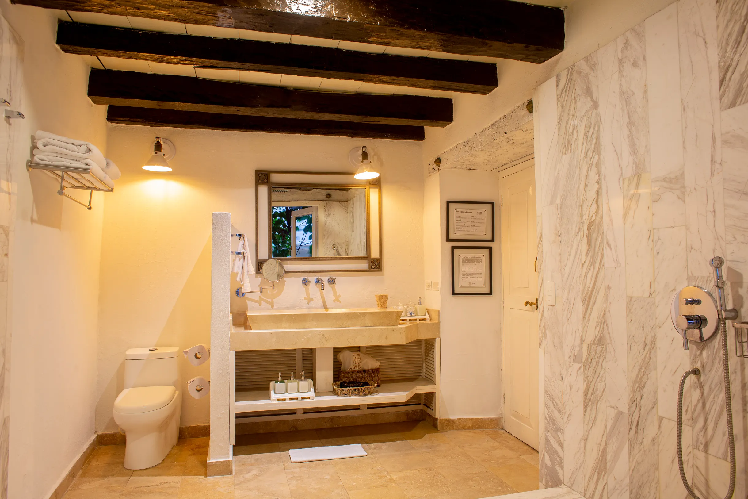 Wander Cartagena Bay #48