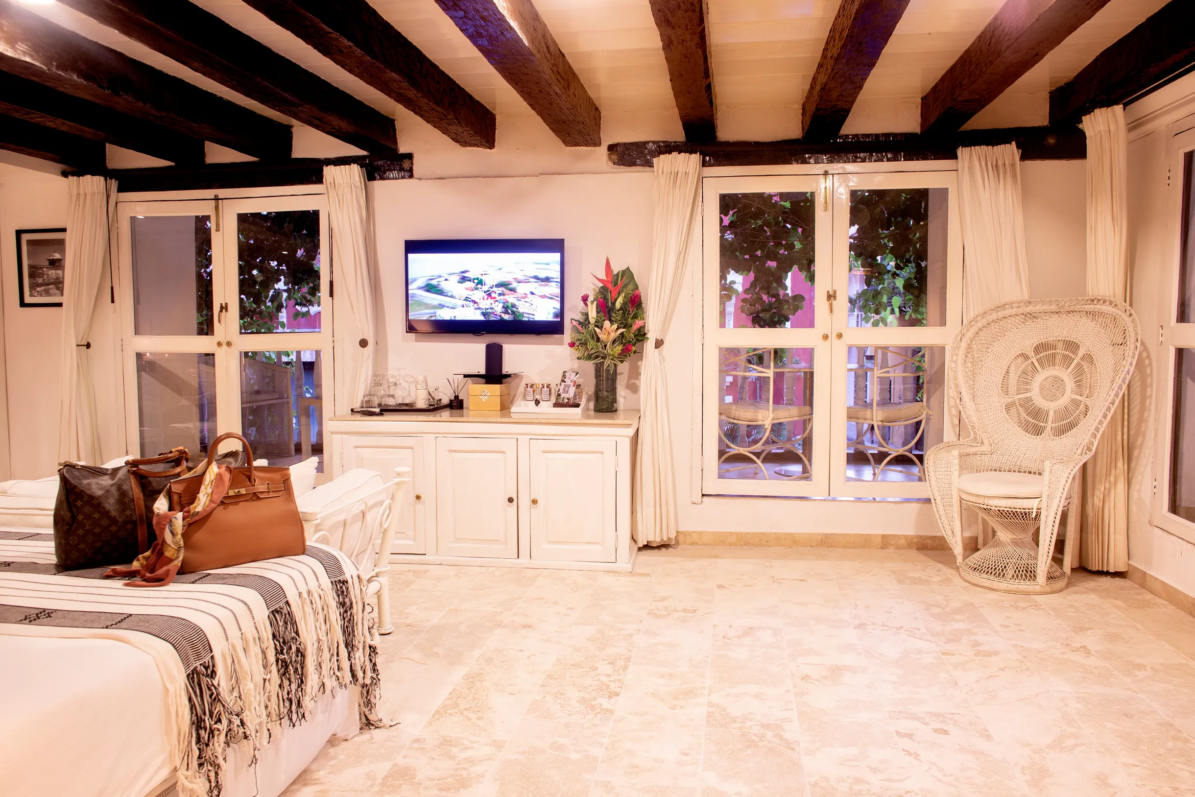 Wander Cartagena Bay #93