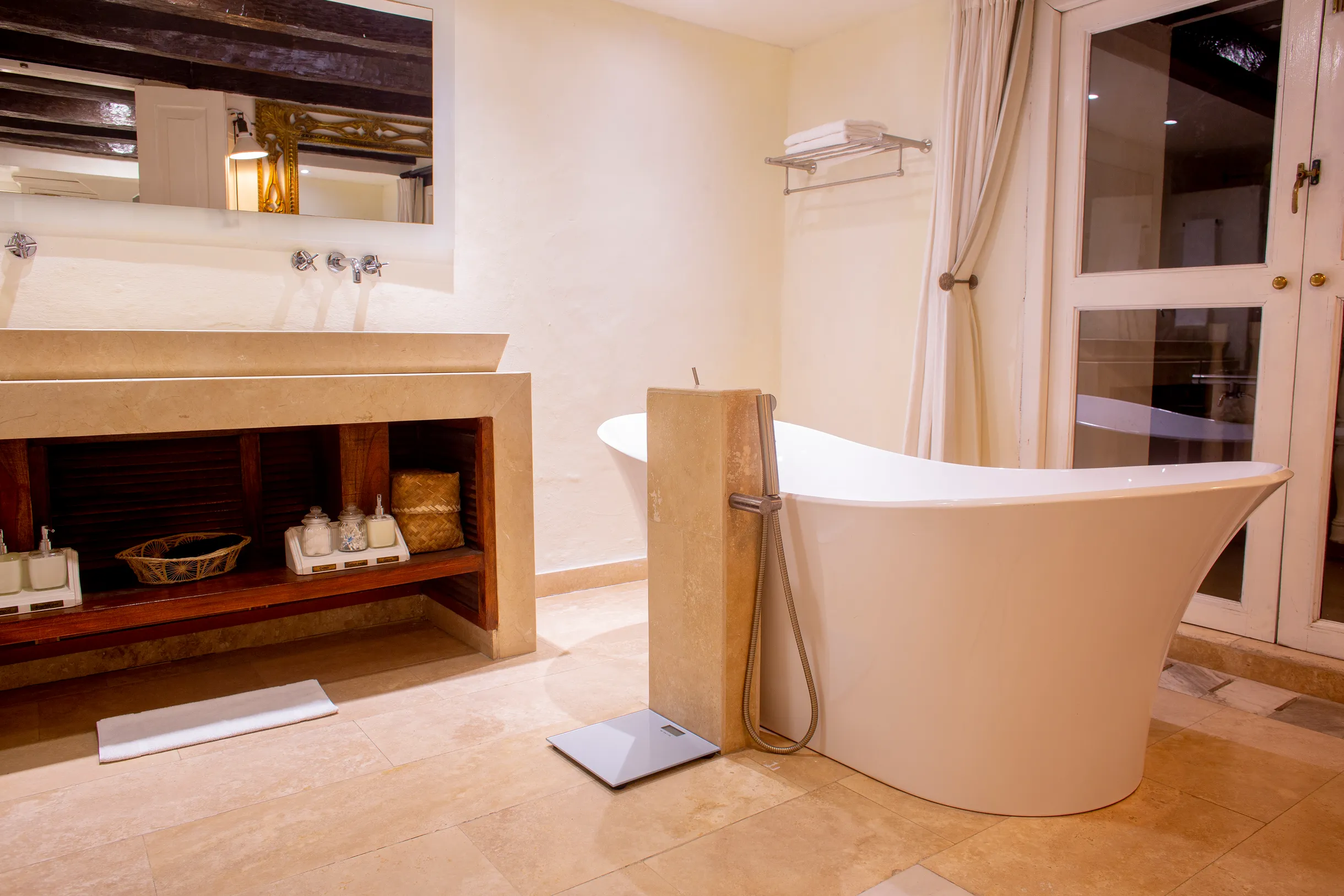 Wander Cartagena Bay #50