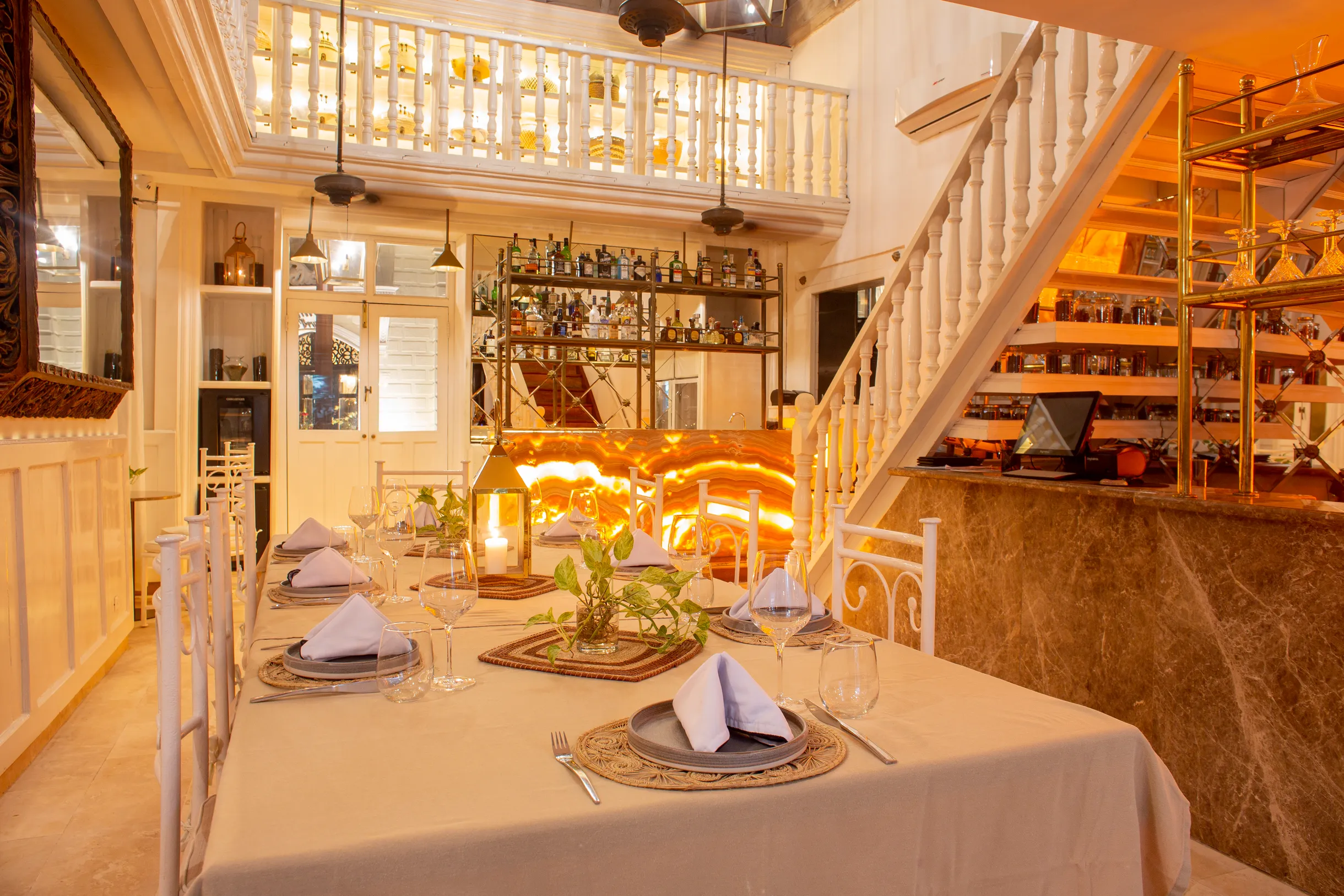 Wander Cartagena Bay #29