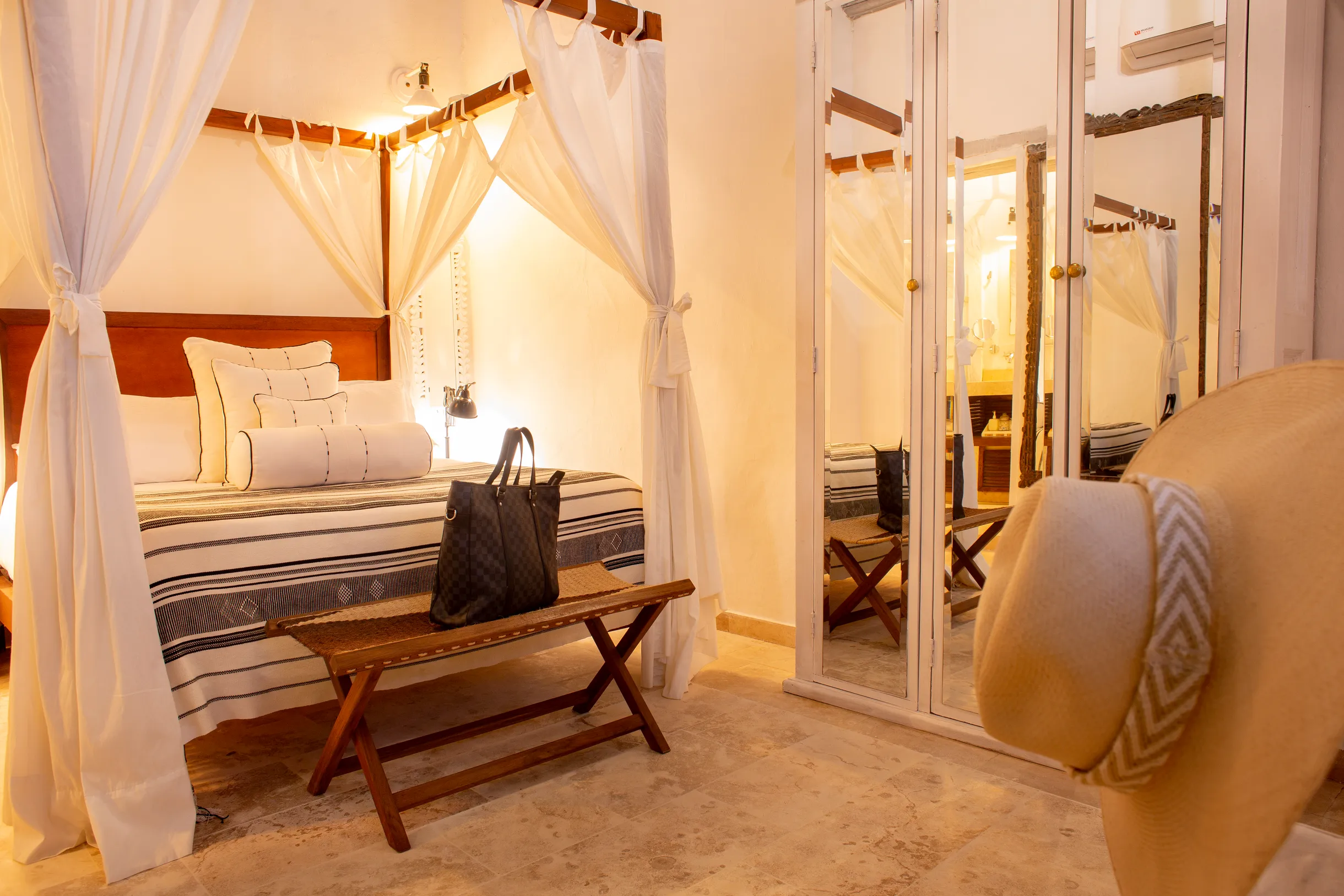 Wander Cartagena Bay #30