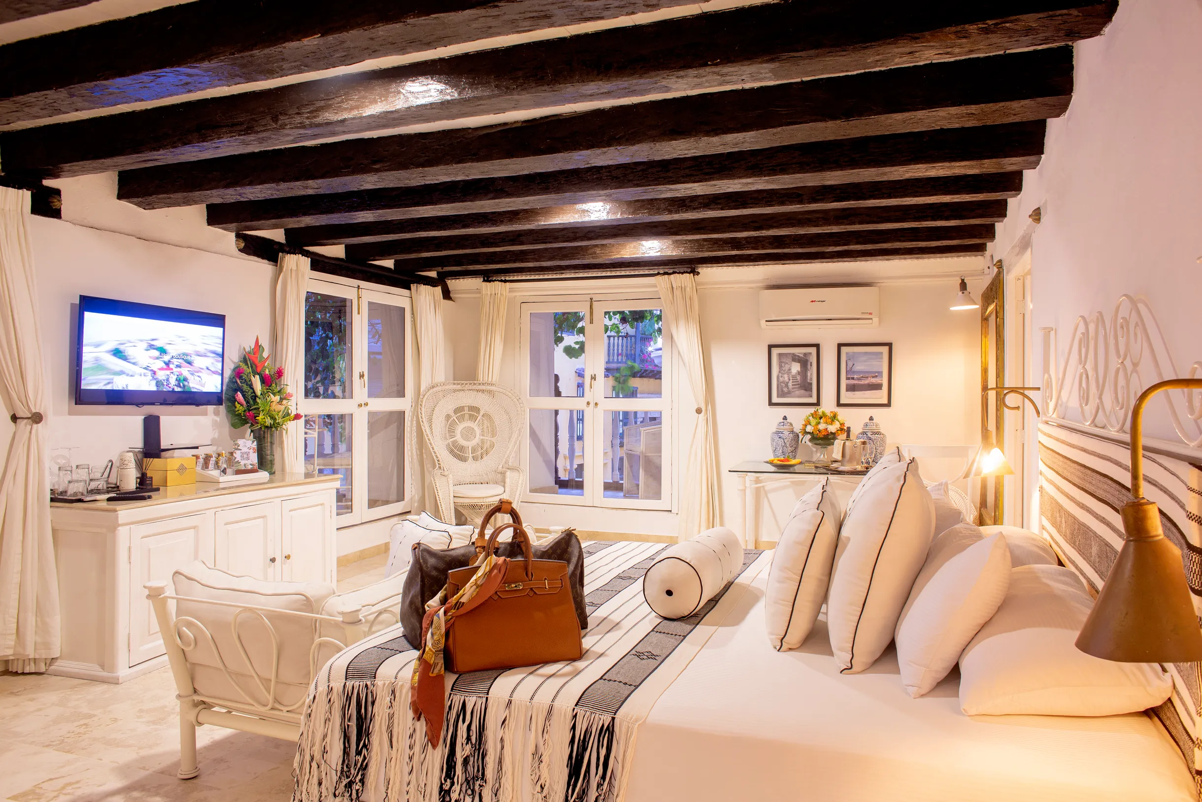 Wander Cartagena Bay #70