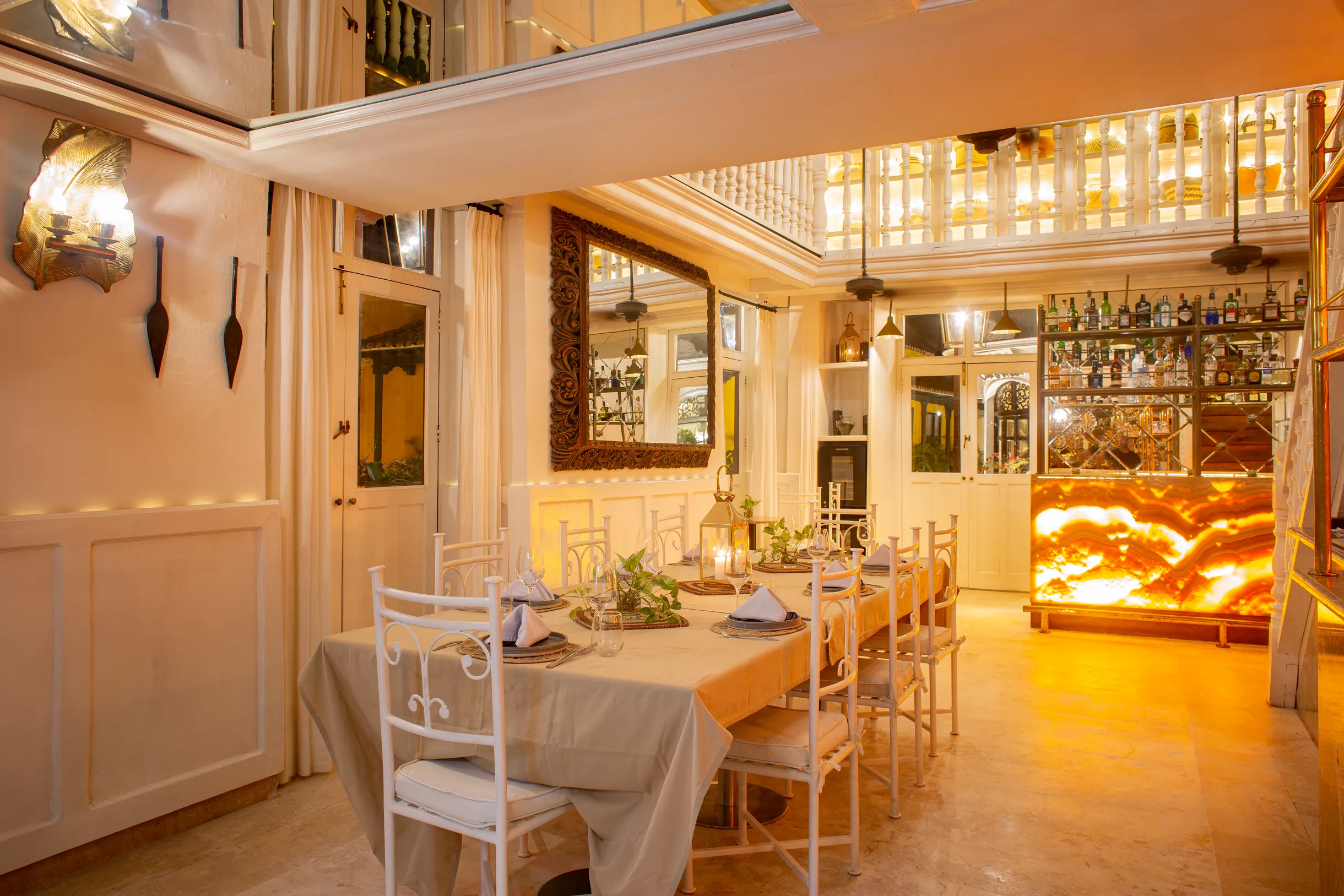 Wander Cartagena Bay #52