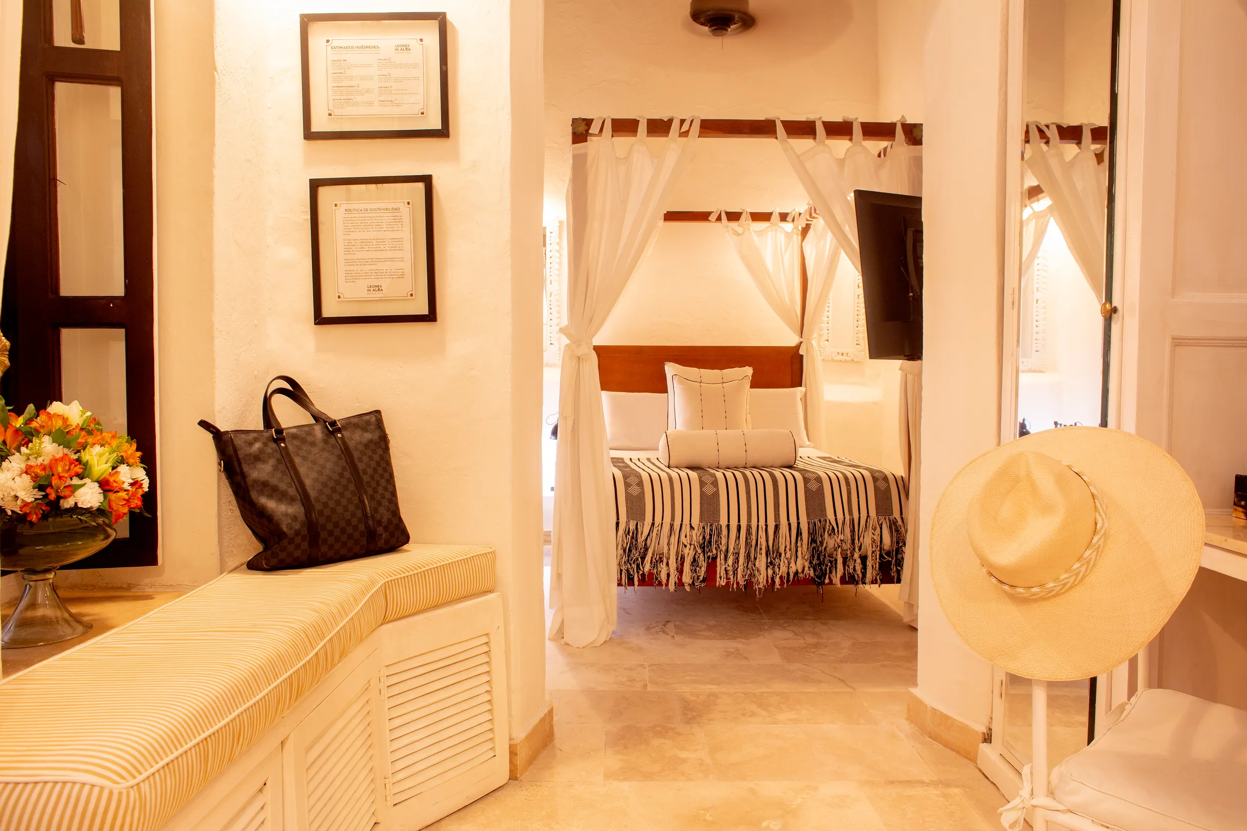 Wander Cartagena Bay #53