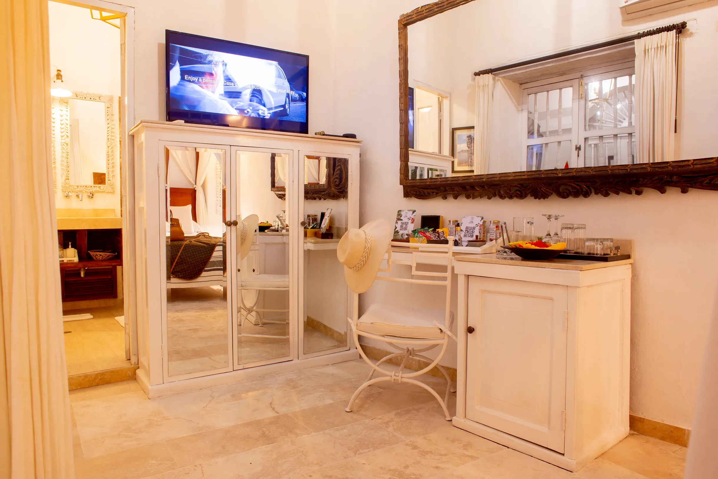 Wander Cartagena Bay #54