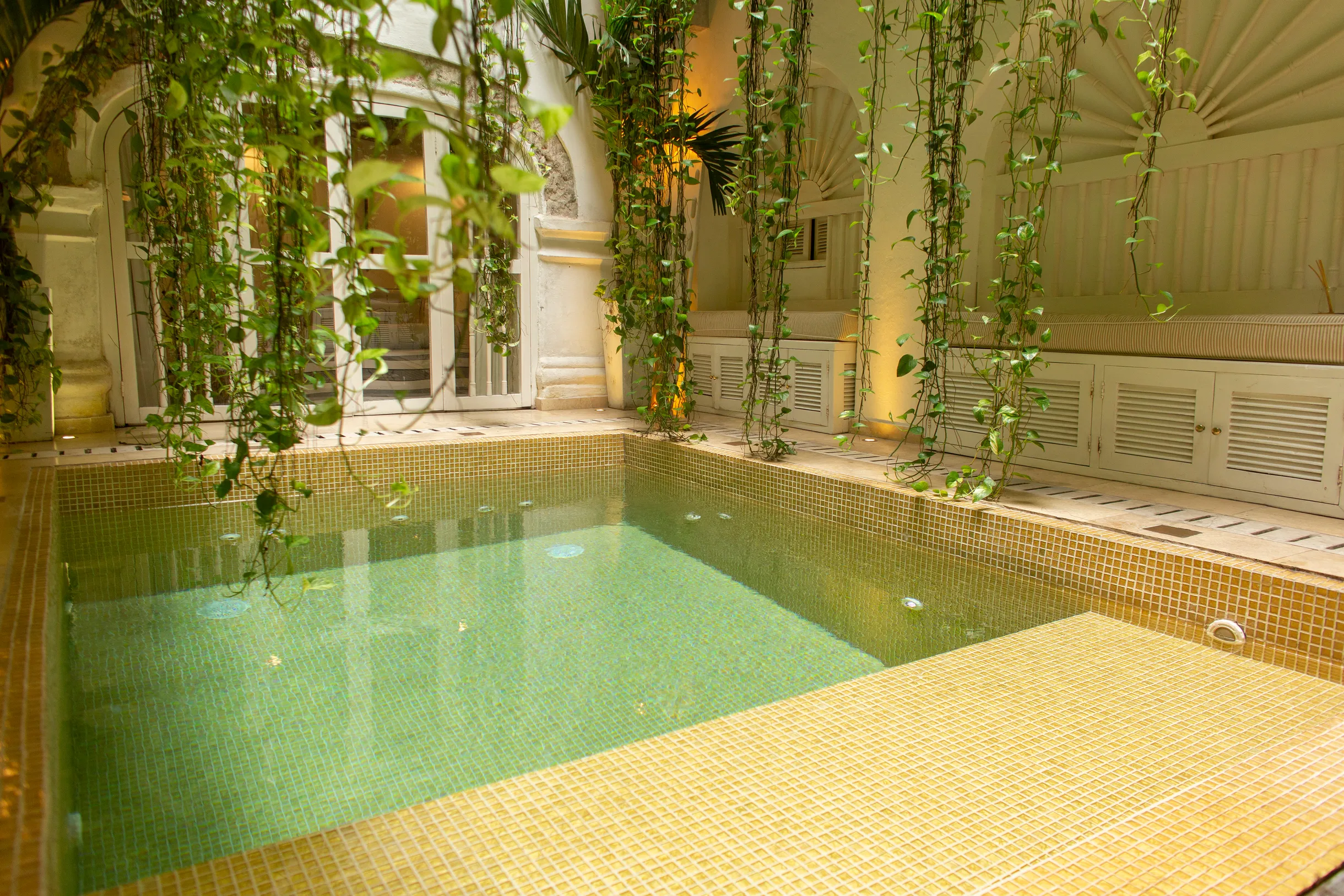 Wander Cartagena Bay #98