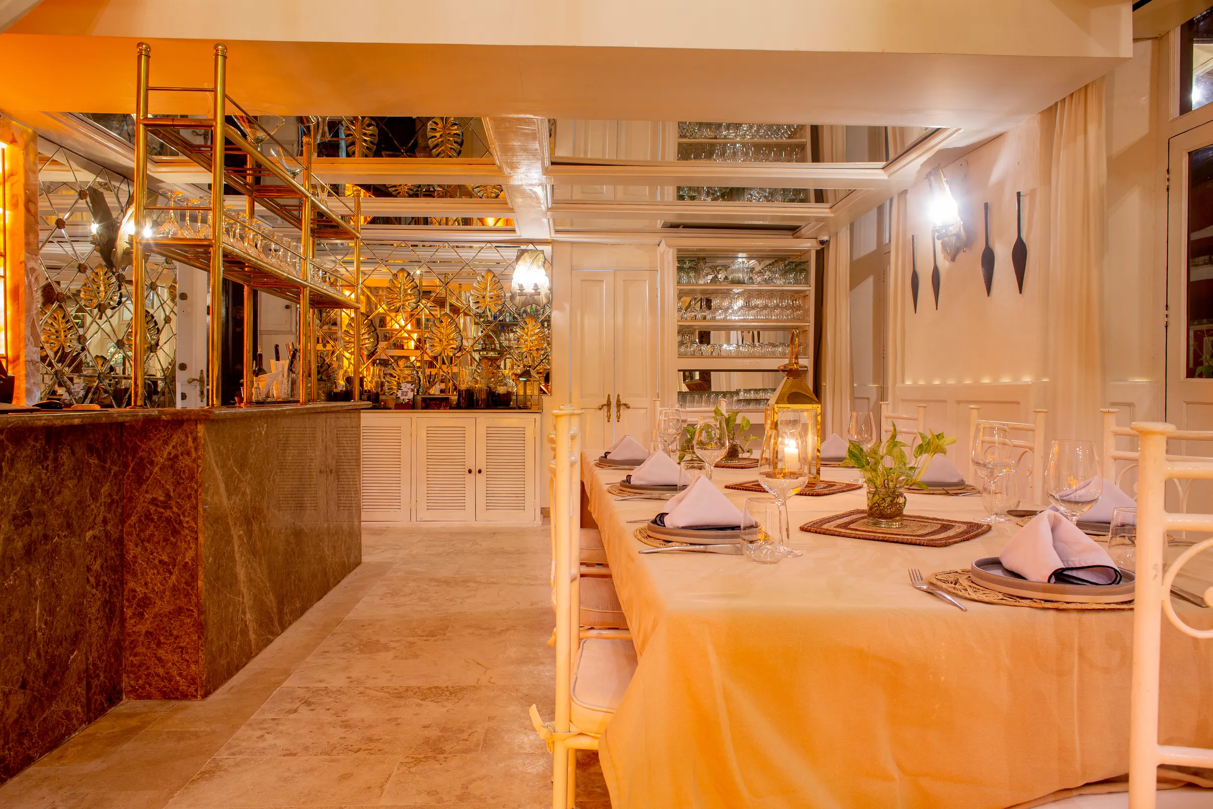 Wander Cartagena Bay #71