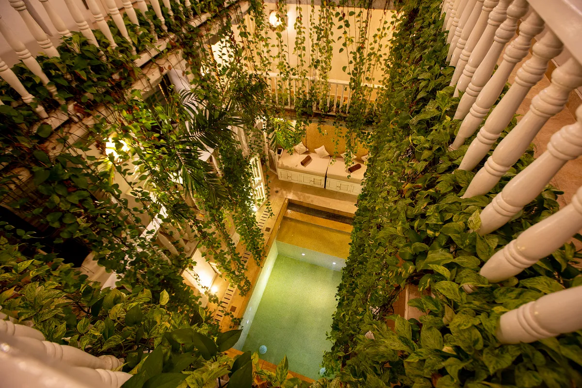 Wander Cartagena Bay #99