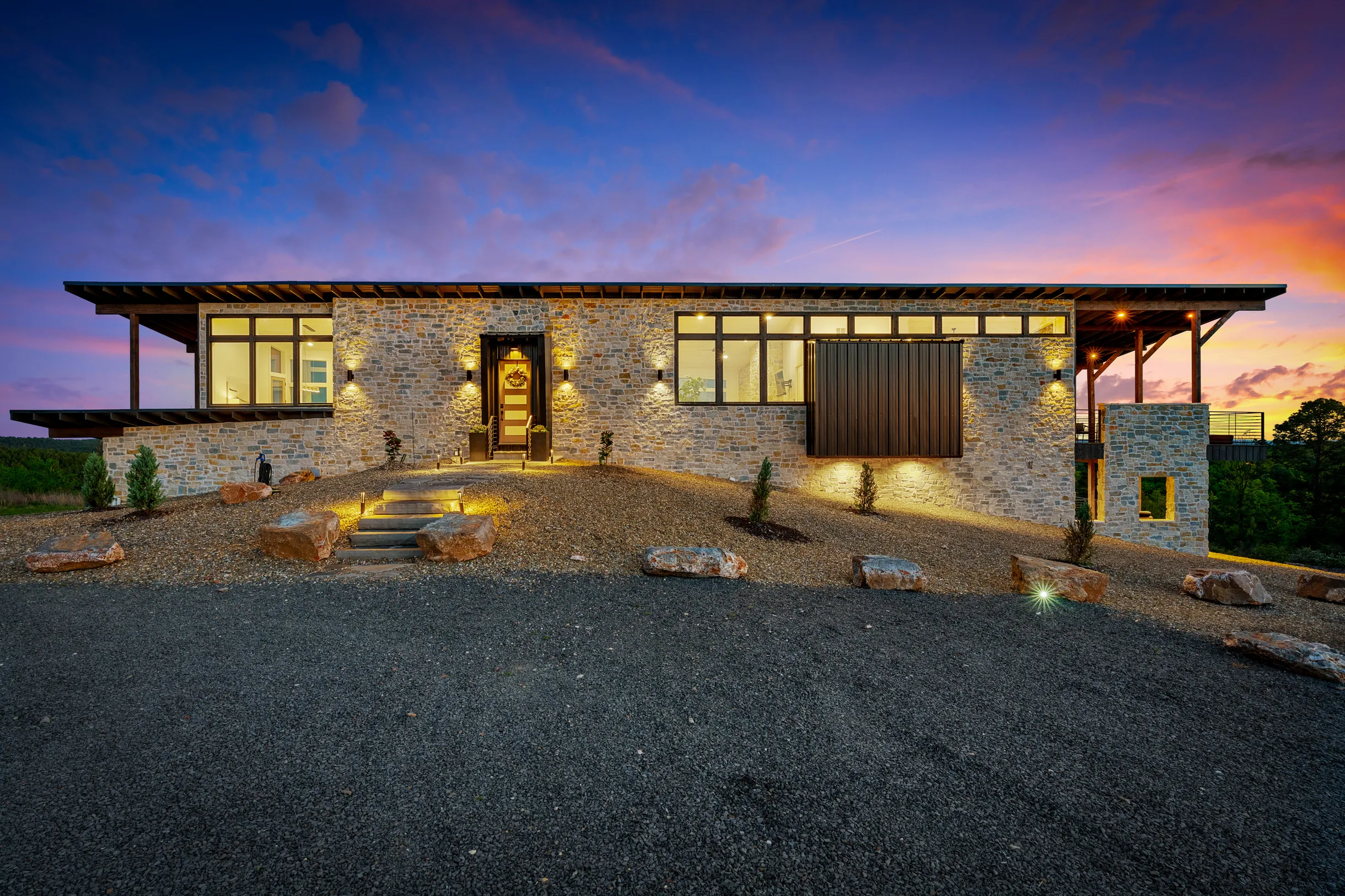 Wander Broken Bow Hollow #38