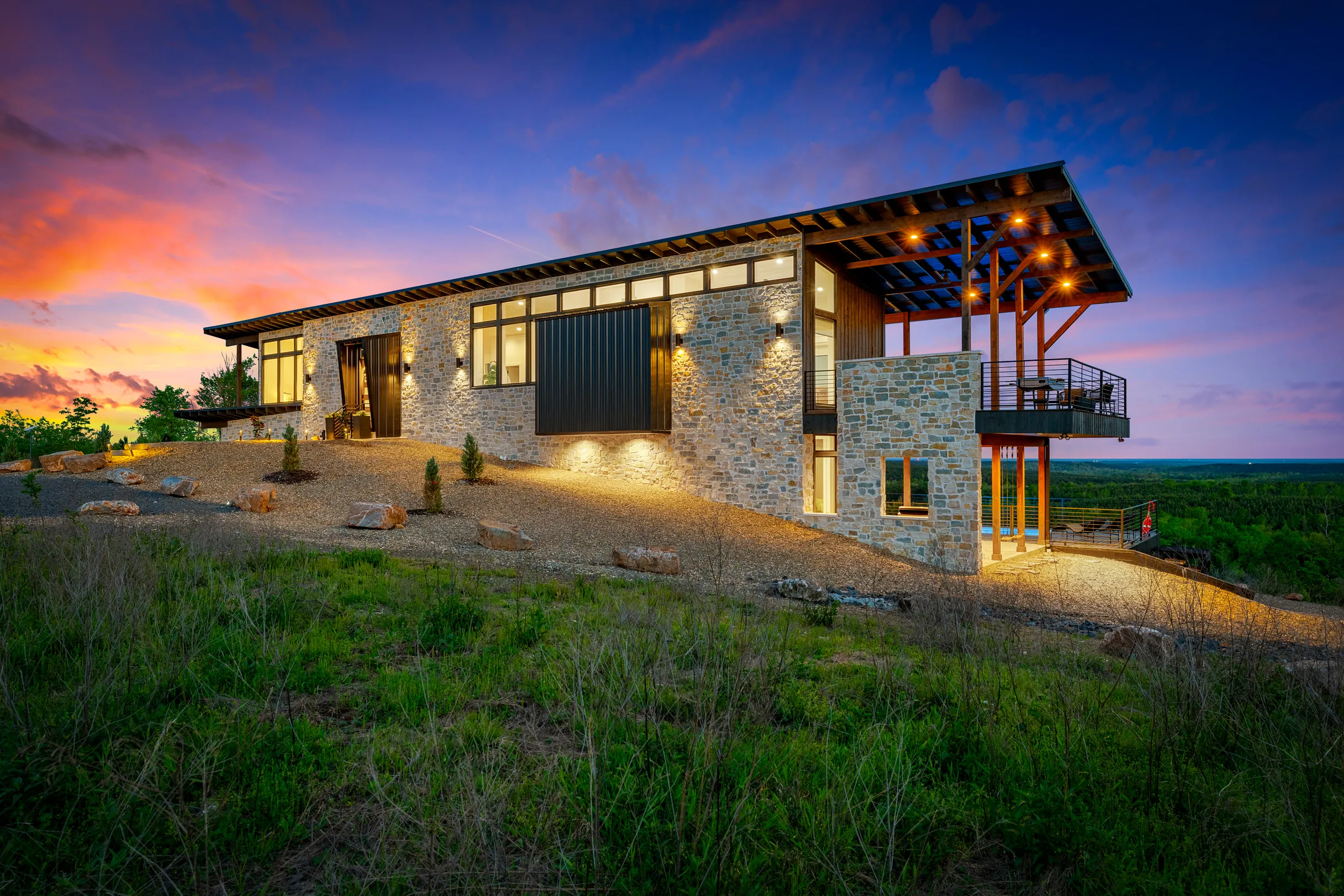 Wander Broken Bow Hollow #52