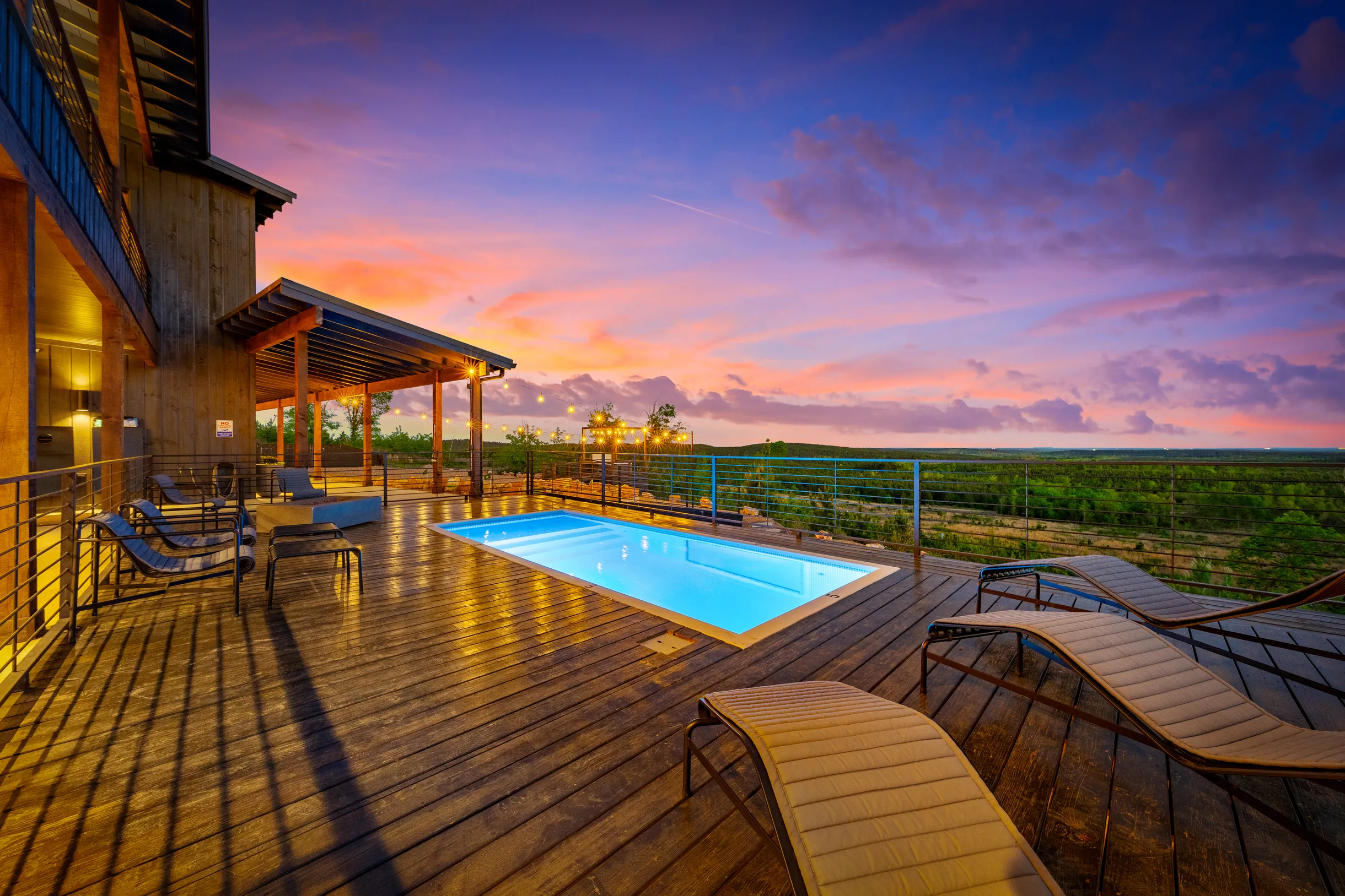 Wander Broken Bow Hollow #4