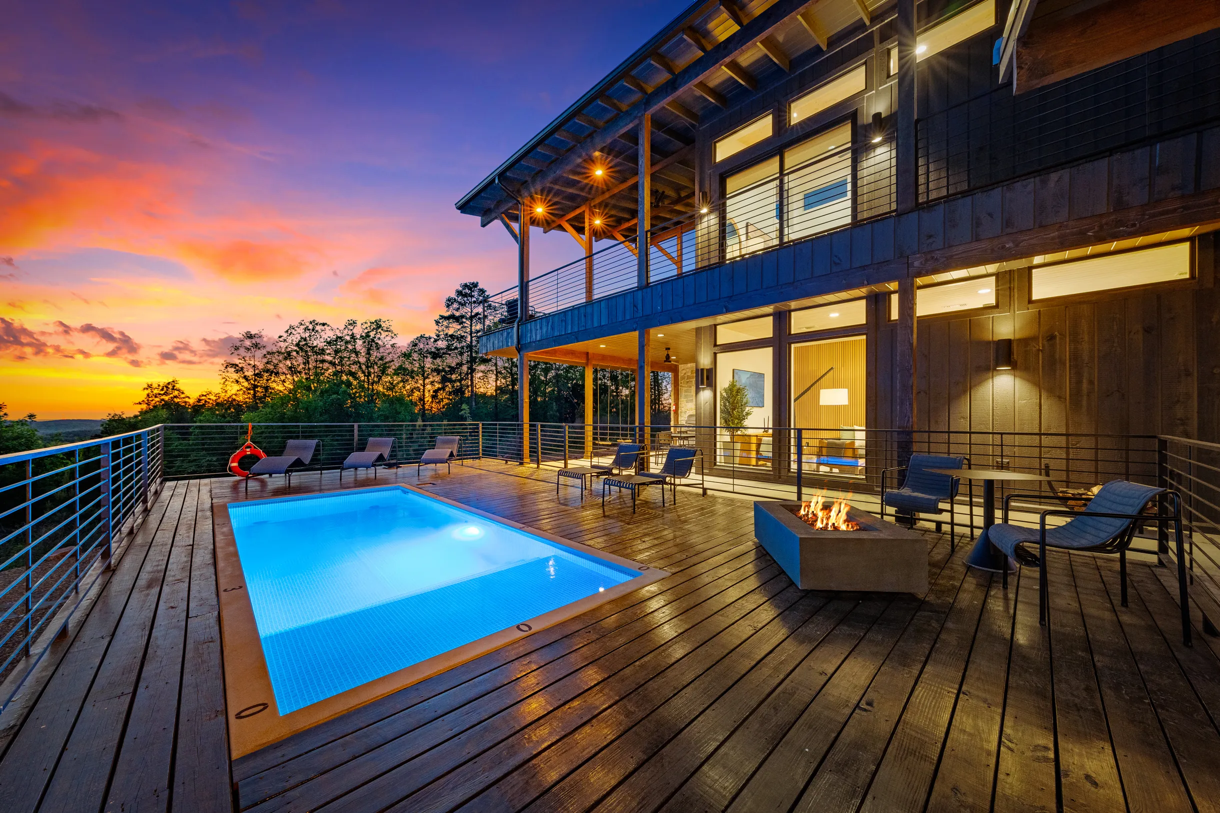 Wander Broken Bow Hollow #21