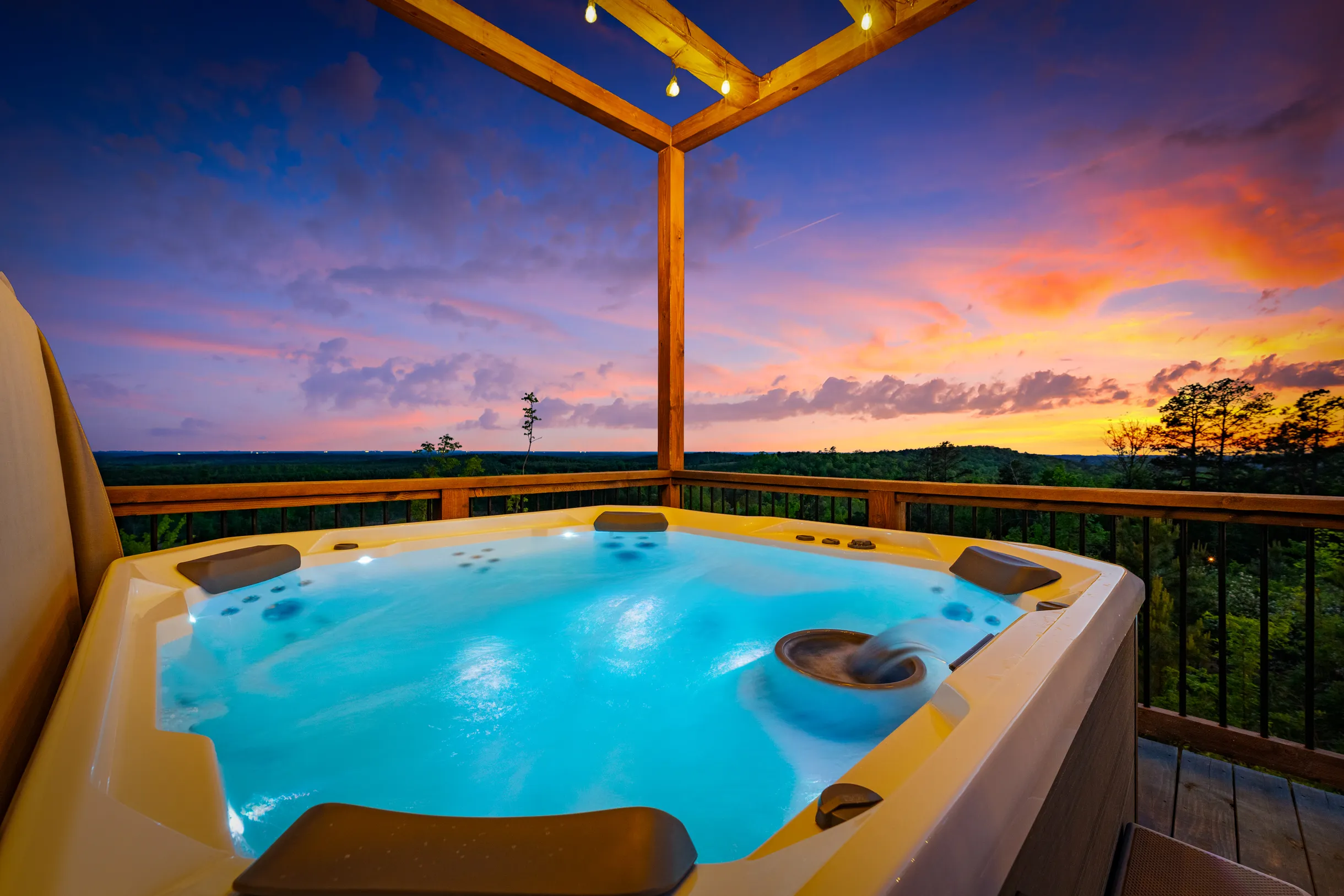 Wander Broken Bow Hollow #78