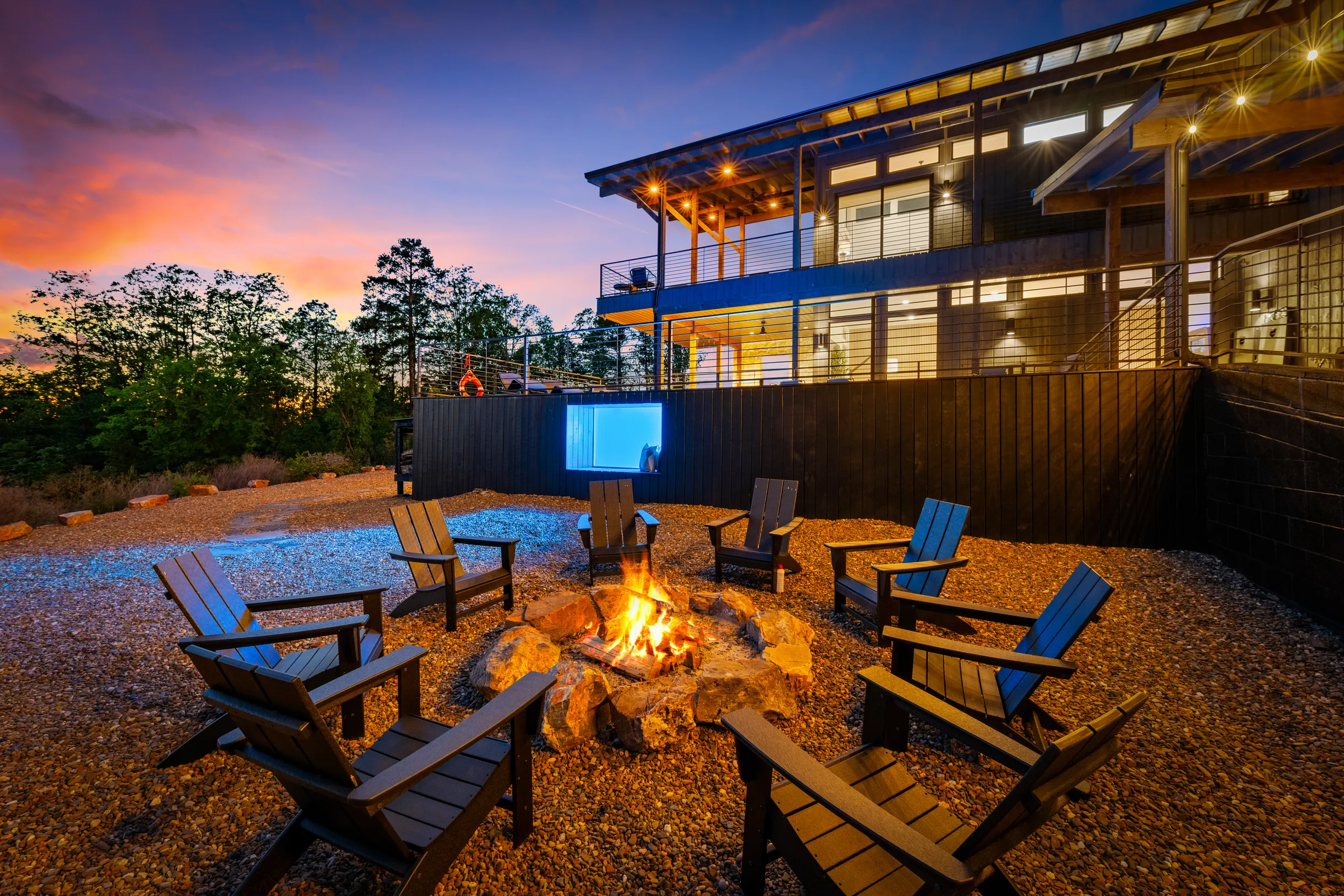 Wander Broken Bow Hollow #88