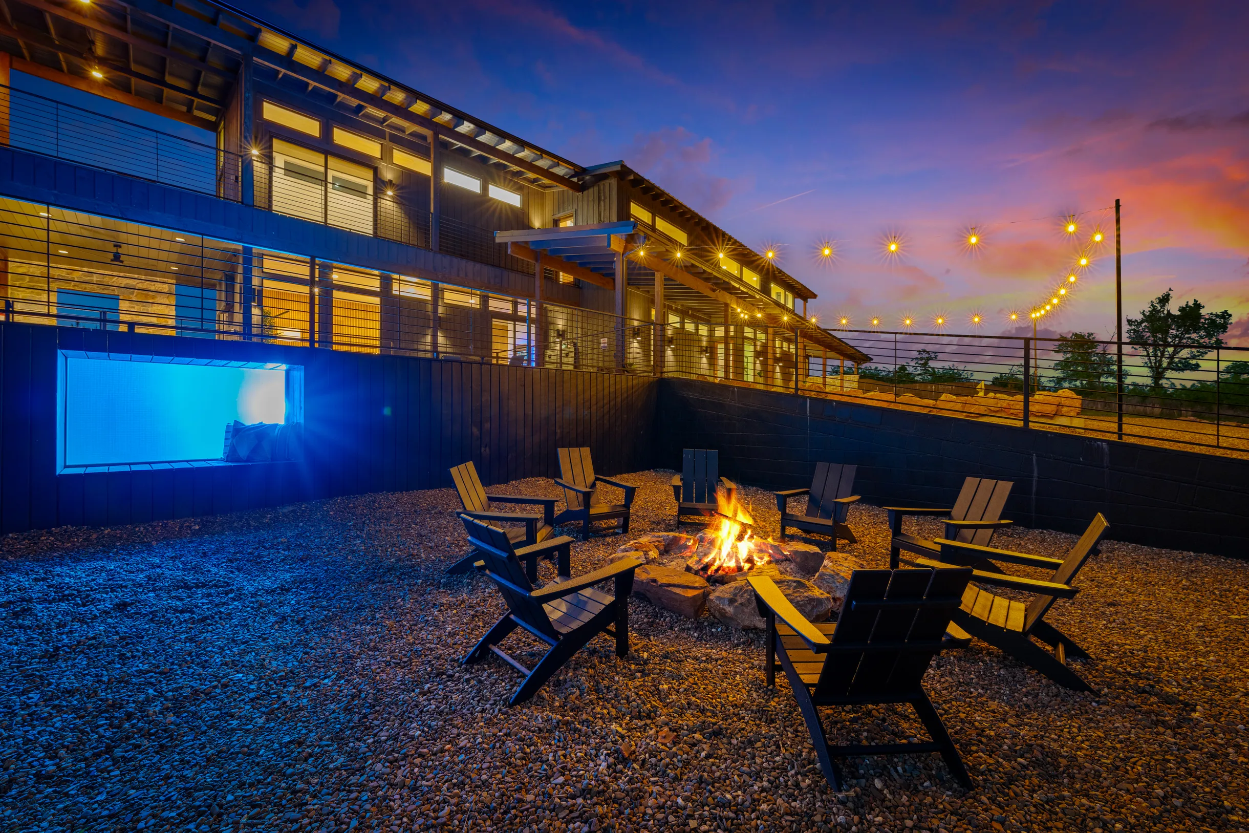 Wander Broken Bow Hollow #22