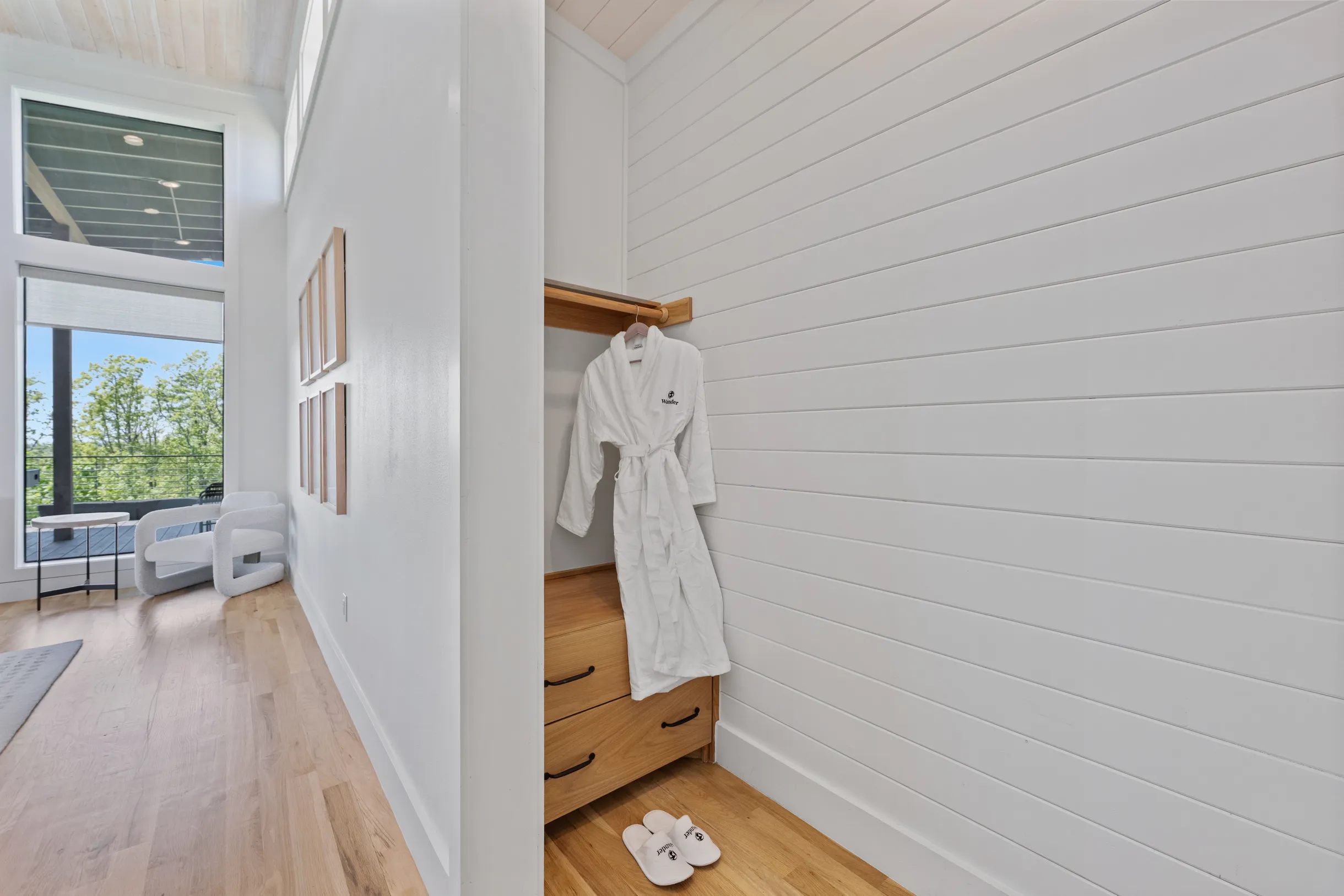 Wander Broken Bow Hollow #7