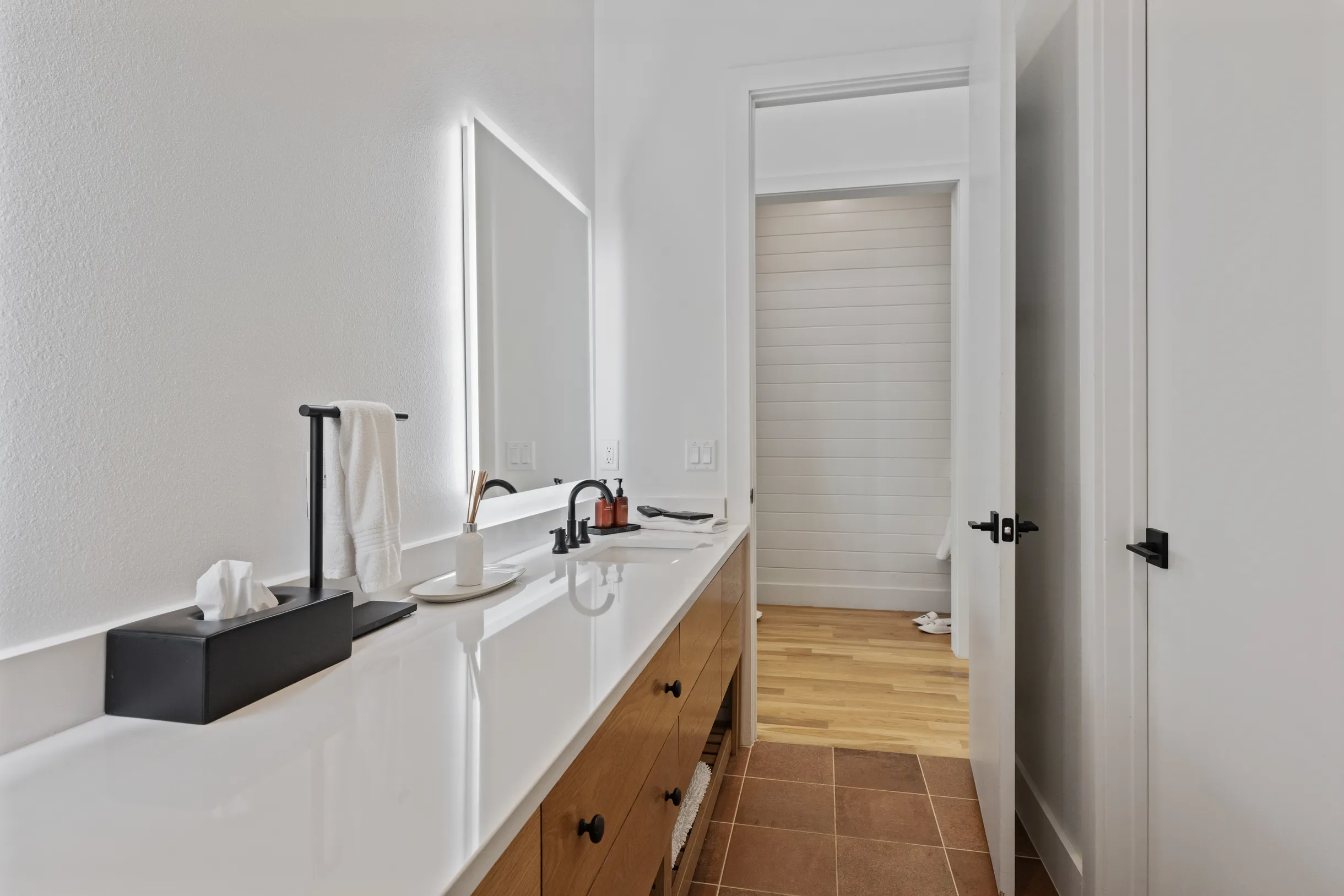 Wander Broken Bow Hollow #54