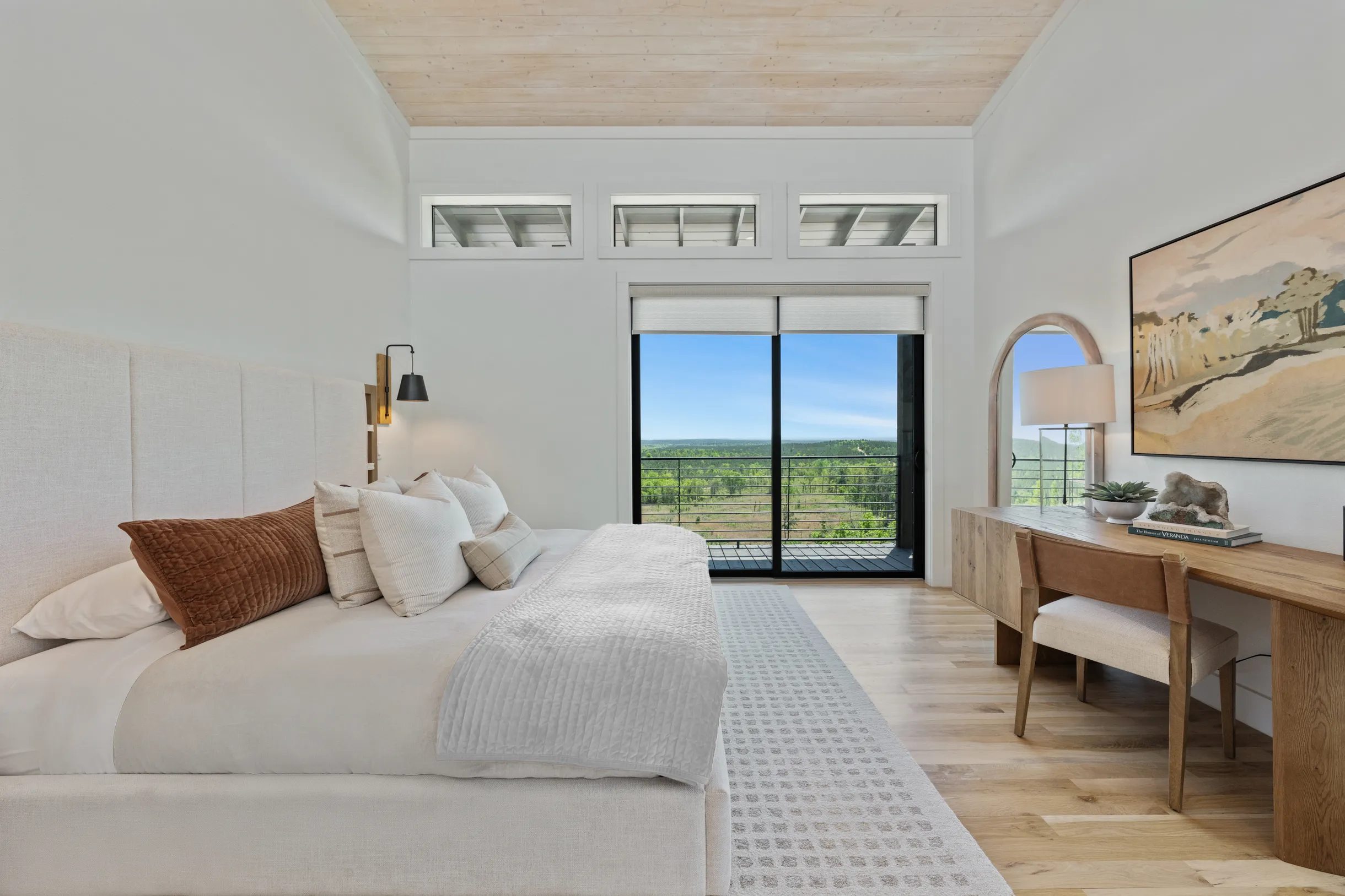 Wander Broken Bow Hollow #41