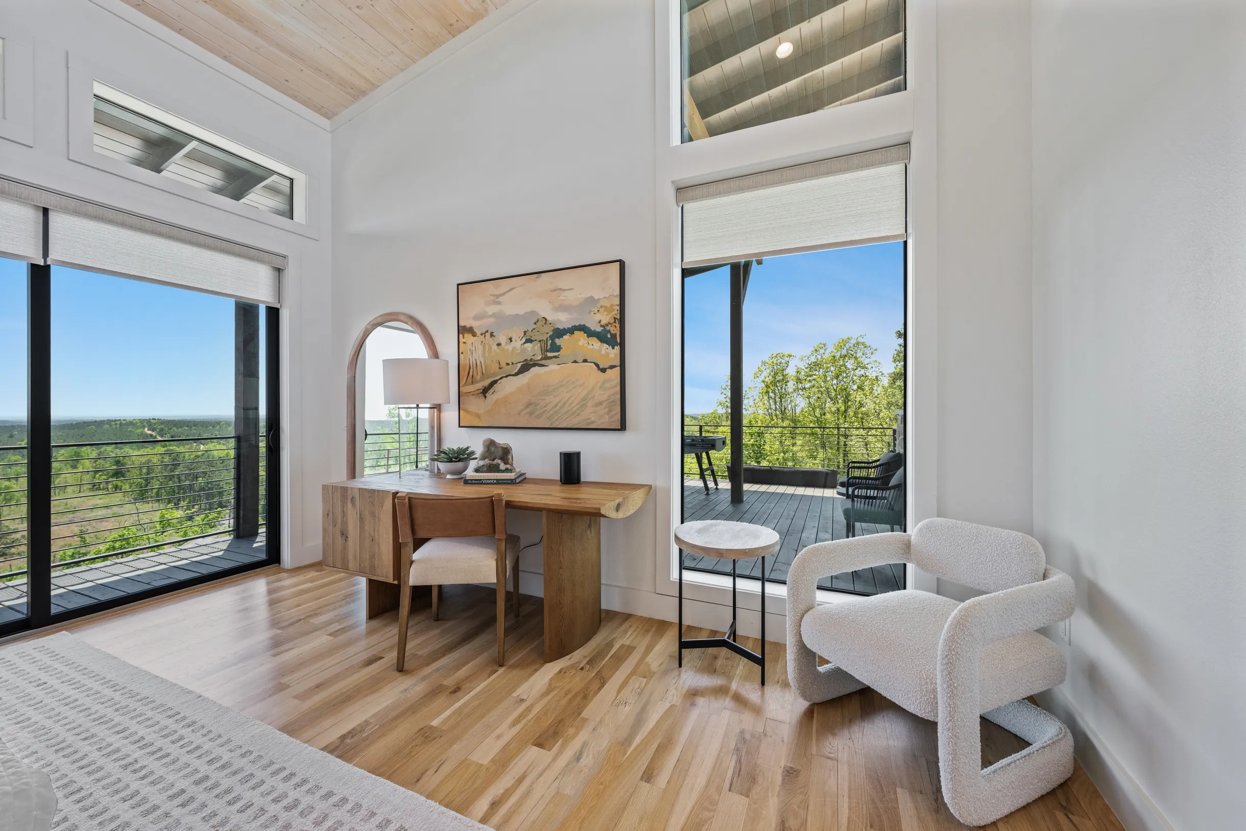 Wander Broken Bow Hollow #55