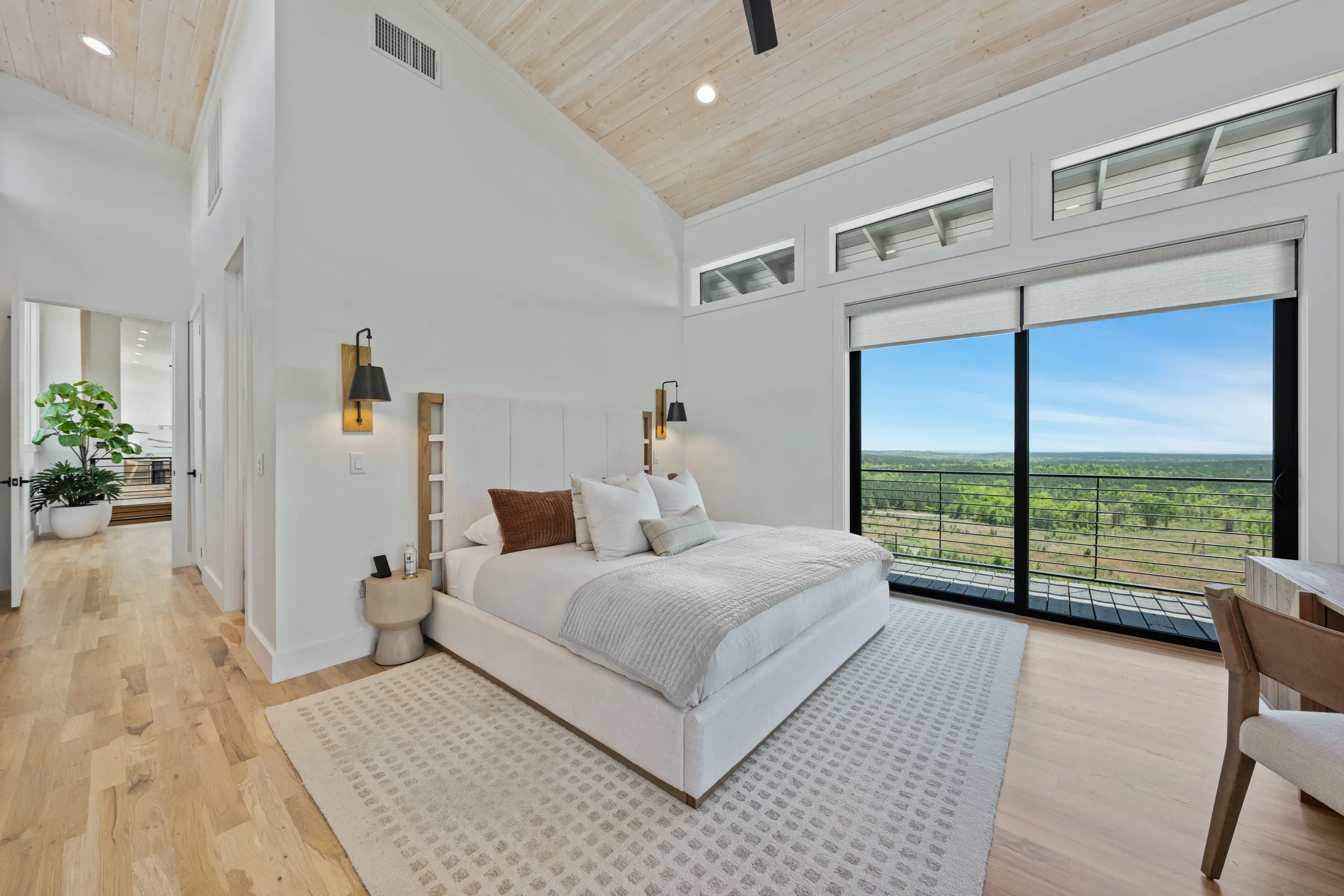 Wander Broken Bow Hollow #68