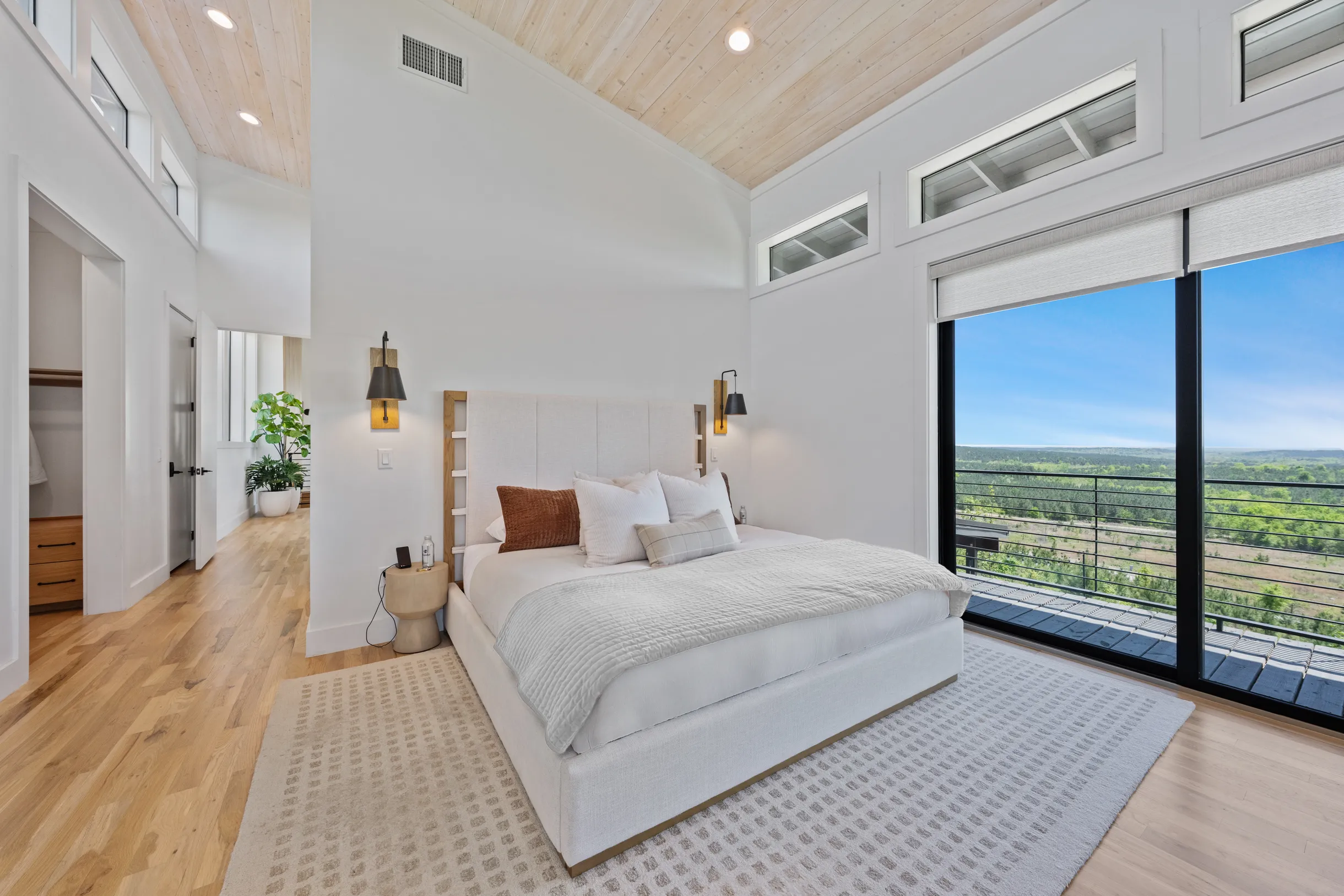 Wander Broken Bow Hollow #81