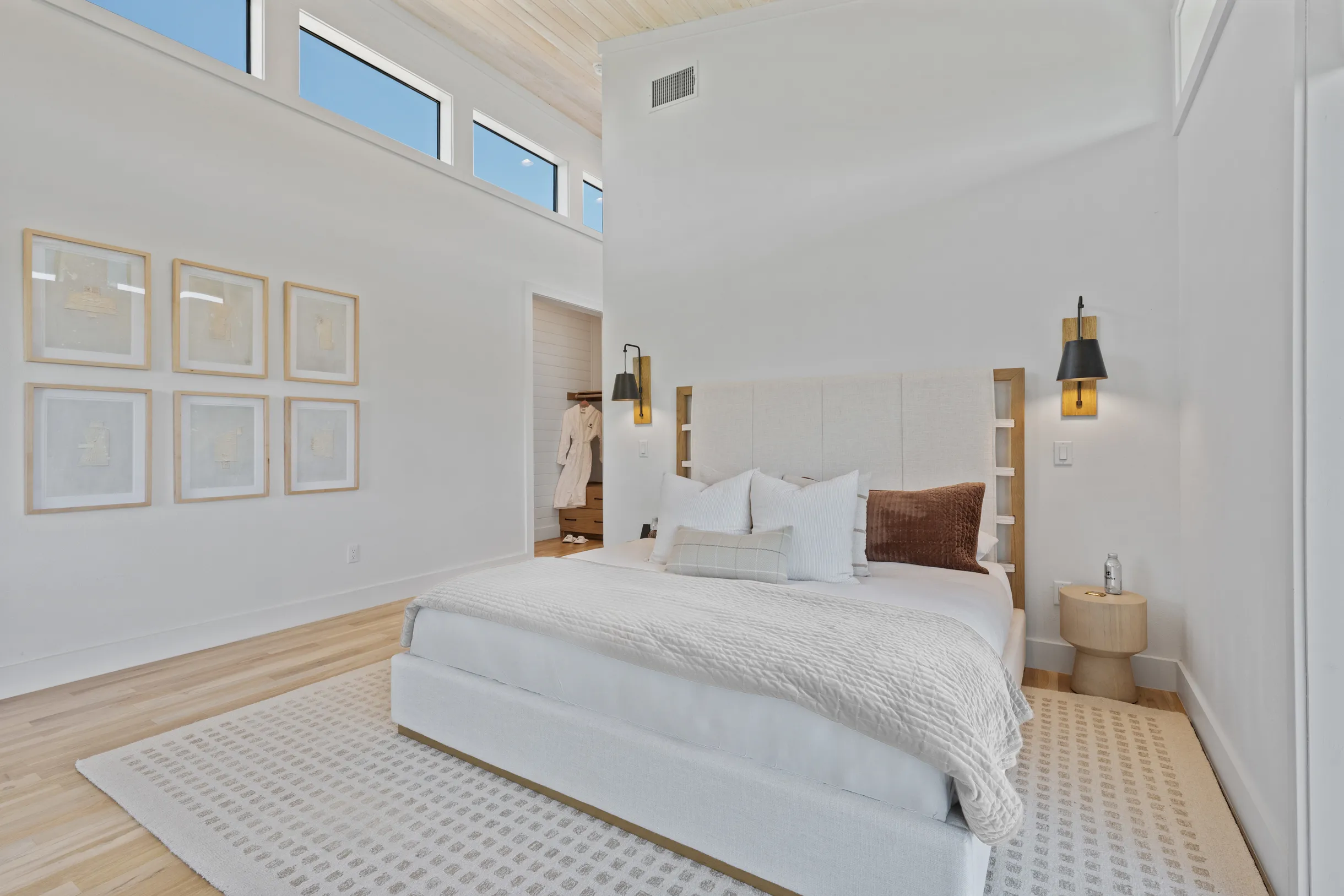 Wander Broken Bow Hollow #89