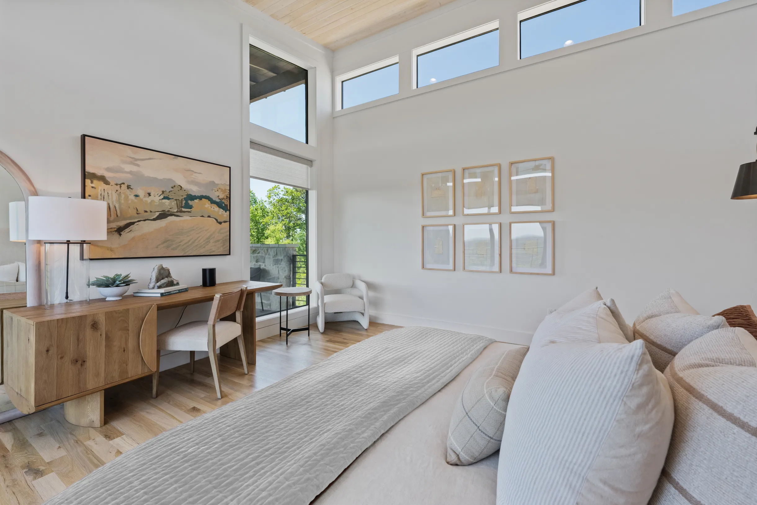 Wander Broken Bow Hollow #96