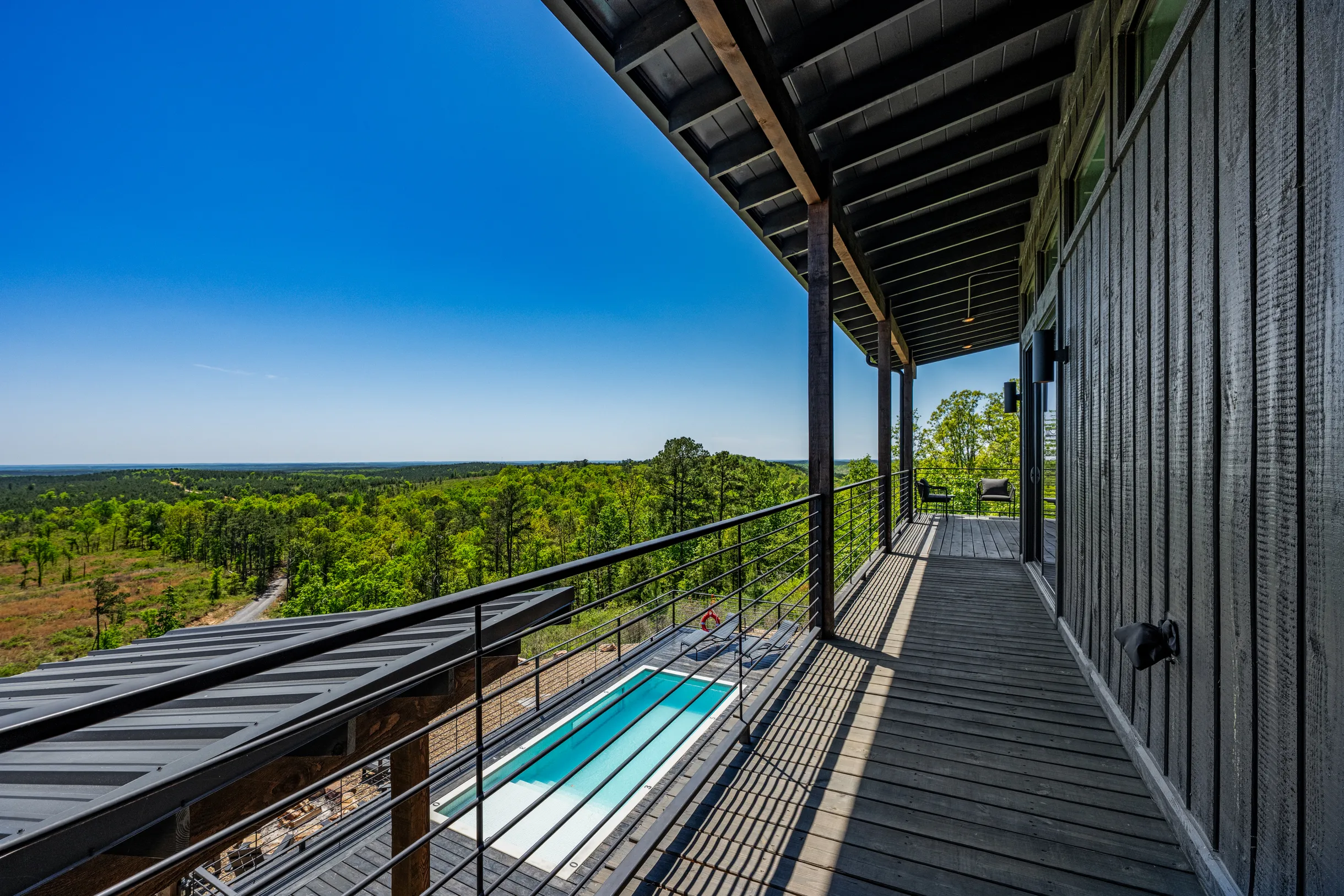 Wander Broken Bow Hollow #9