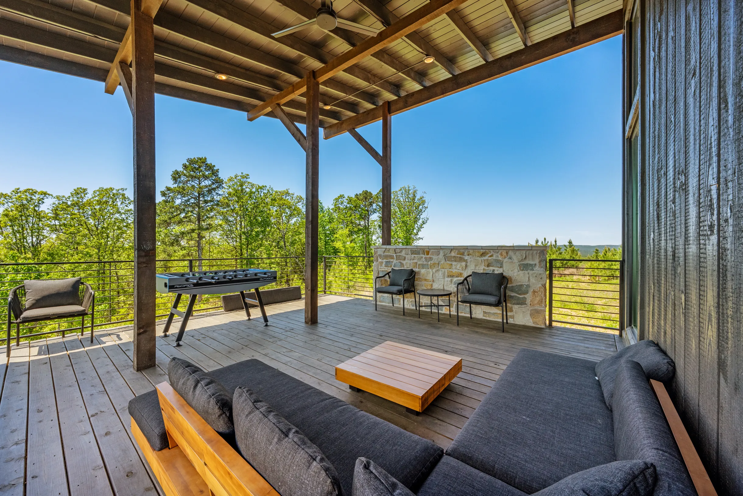 Wander Broken Bow Hollow #42