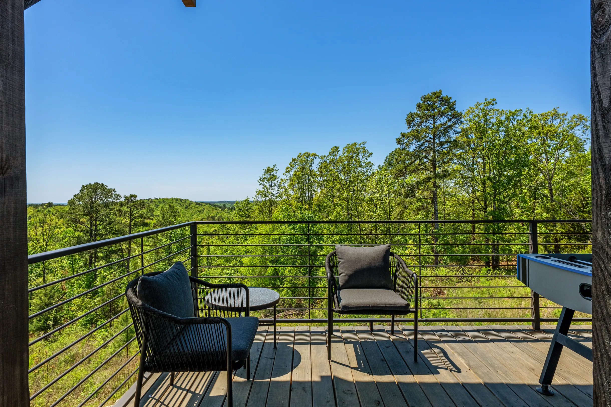 Wander Broken Bow Hollow #56