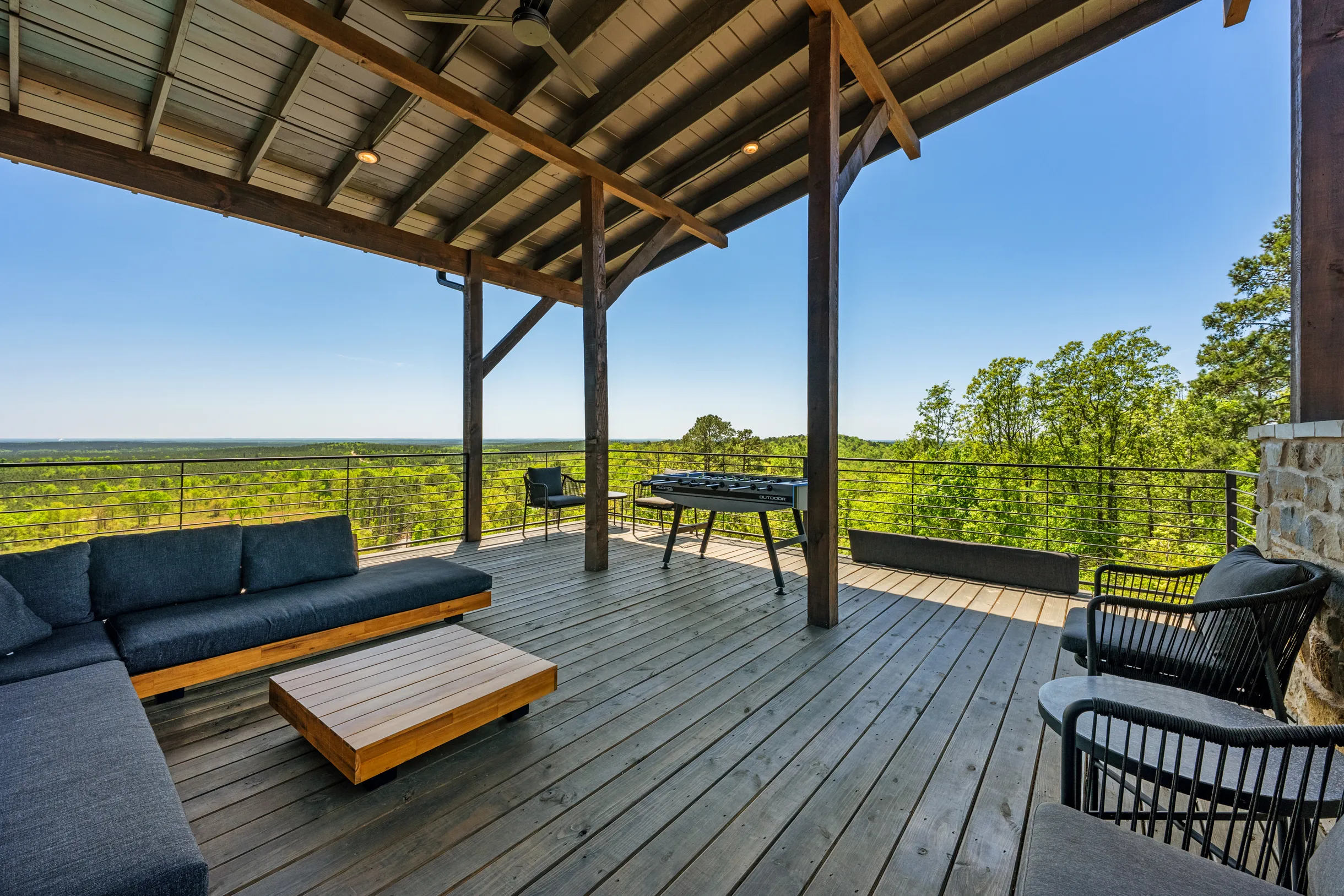 Wander Broken Bow Hollow #26