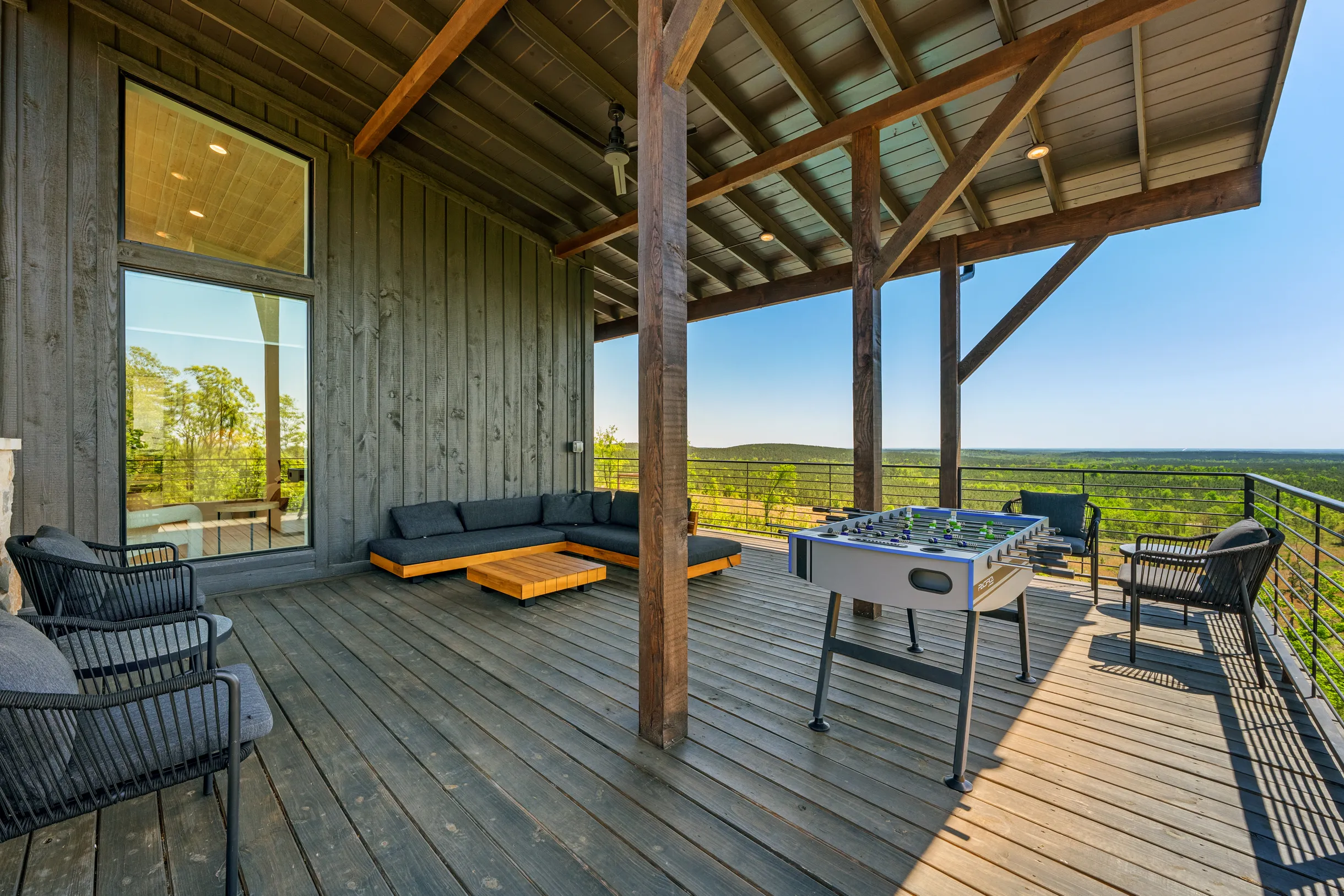 Wander Broken Bow Hollow #69