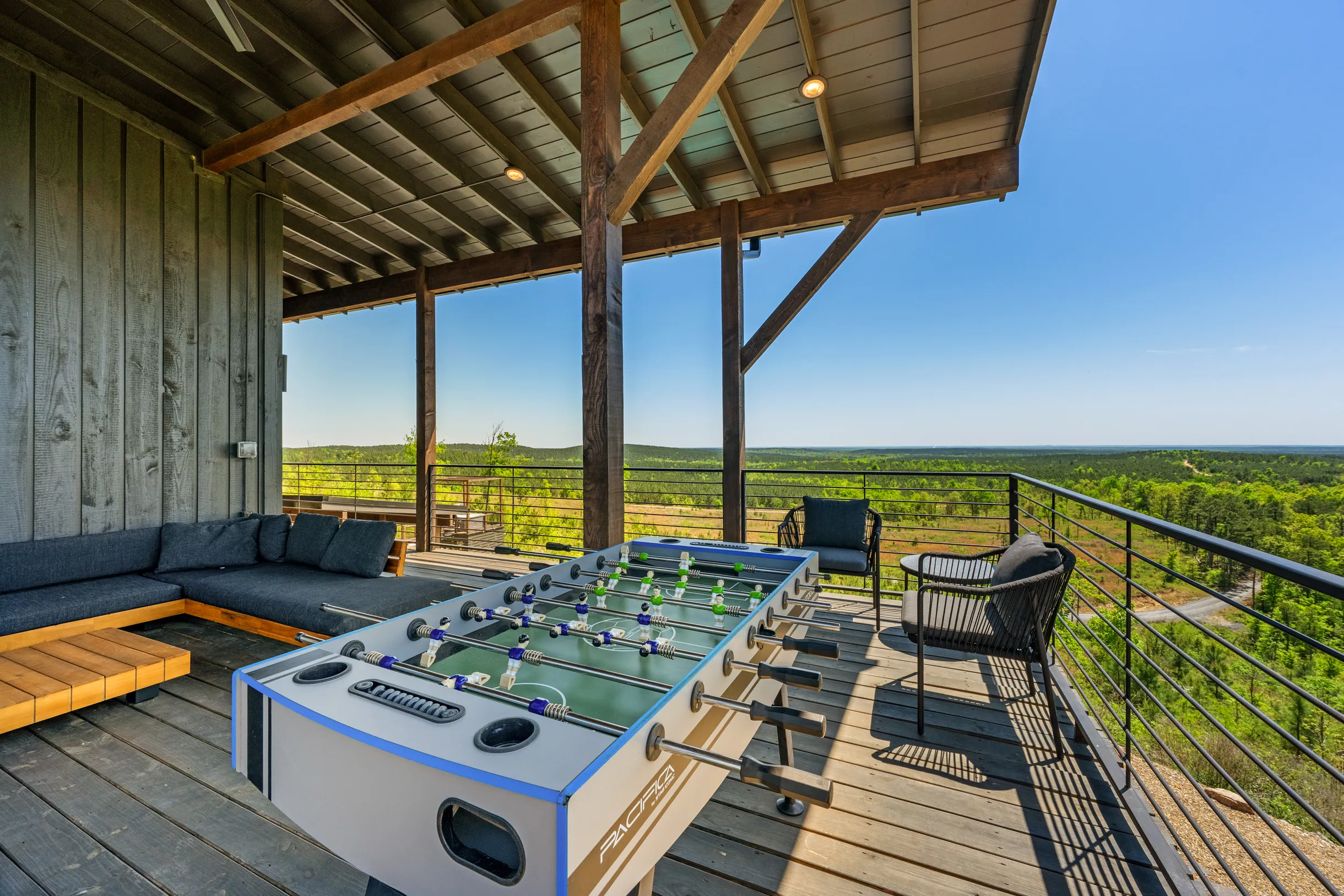 Wander Broken Bow Hollow #82