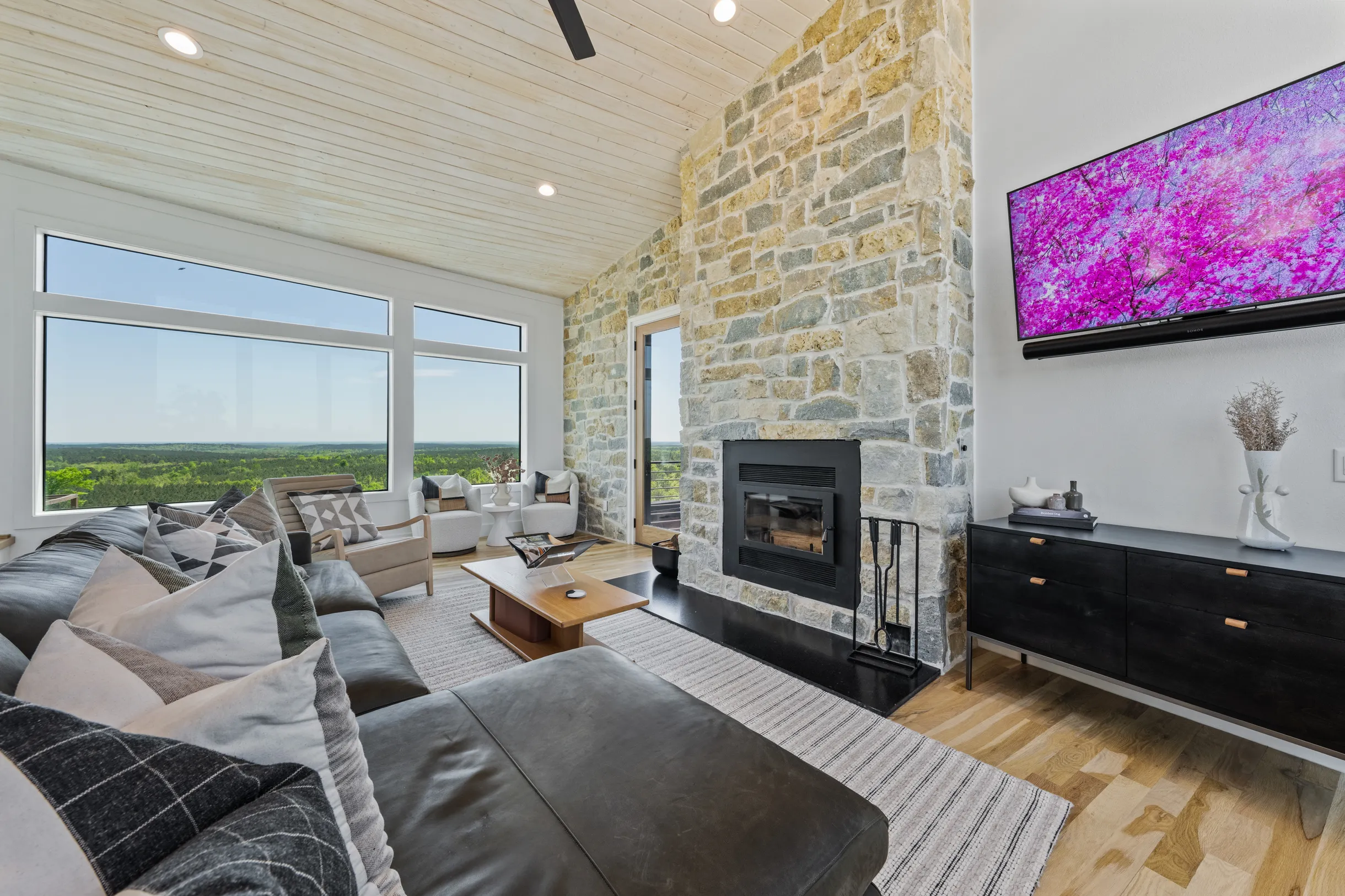 Wander Broken Bow Hollow #57