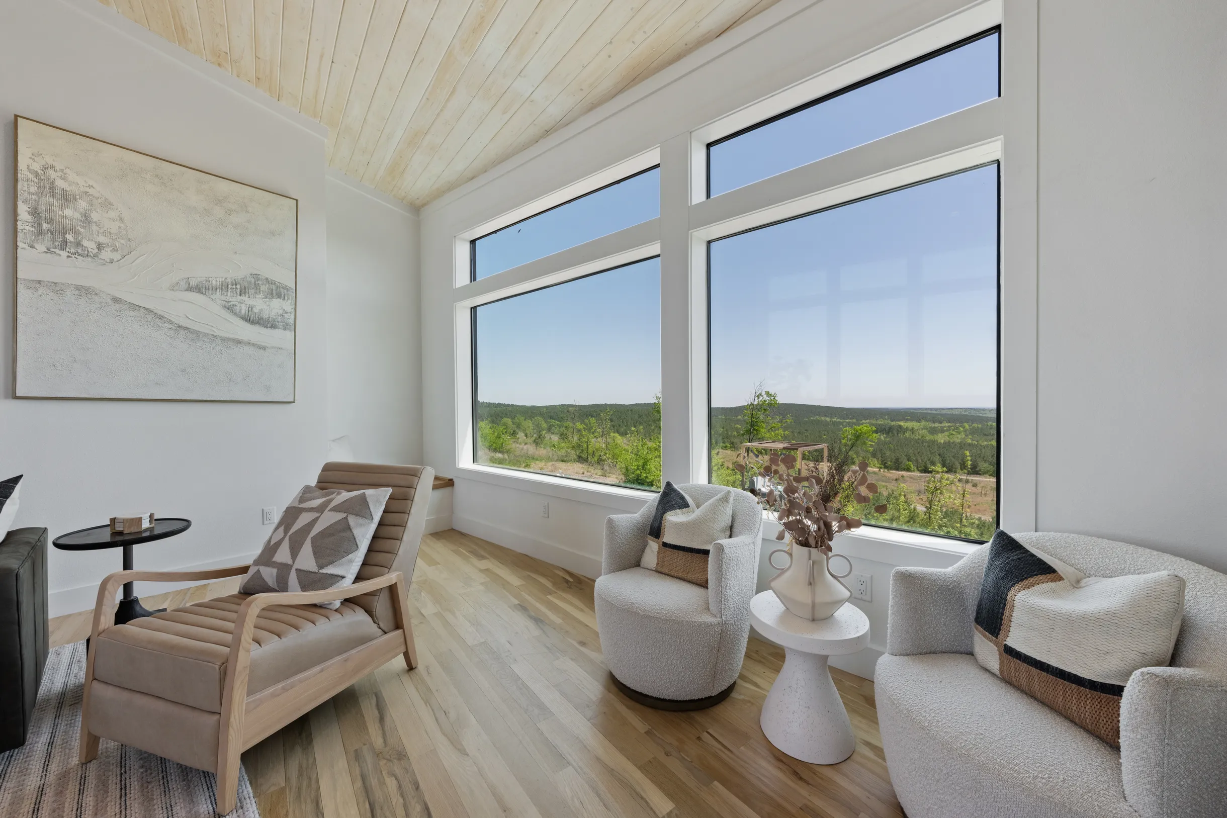 Wander Broken Bow Hollow #70