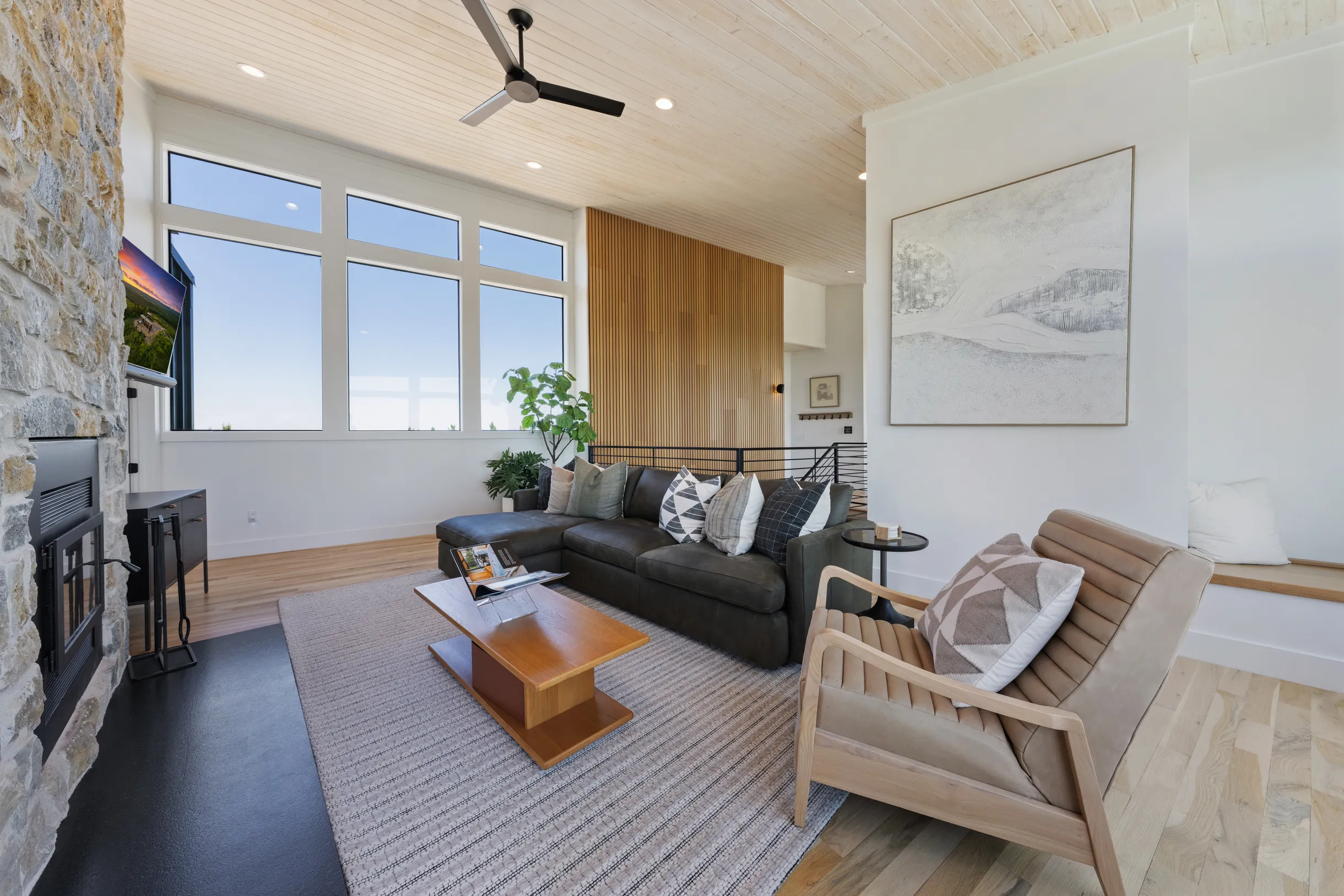 Wander Broken Bow Hollow #83