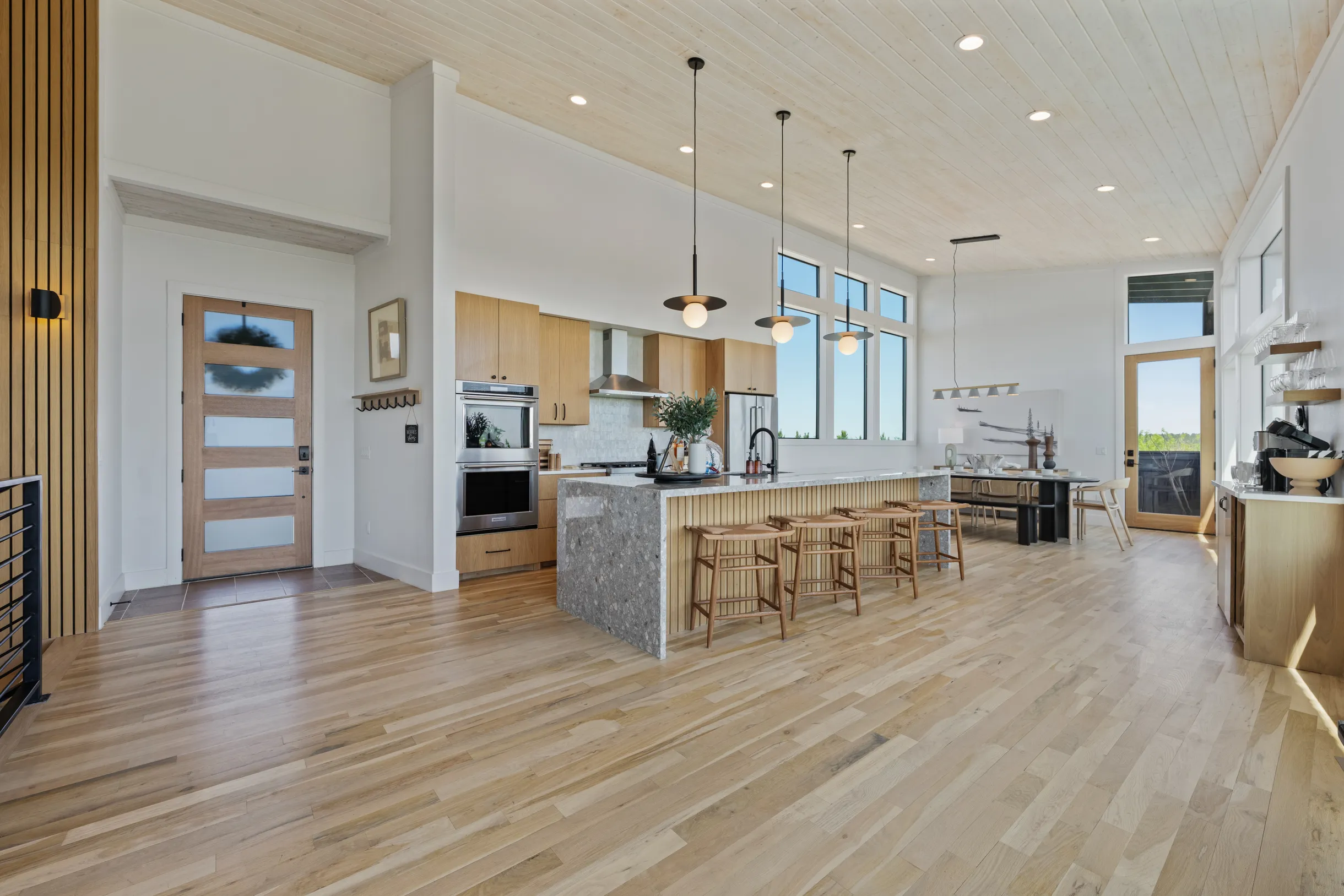 Wander Broken Bow Hollow #29