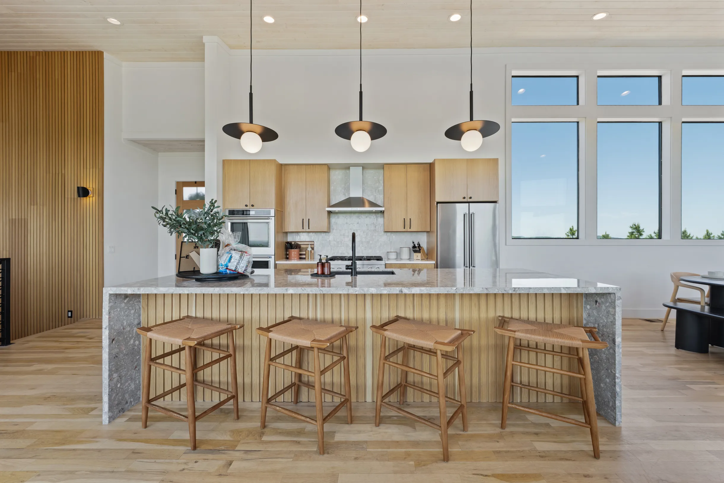 Wander Broken Bow Hollow #91