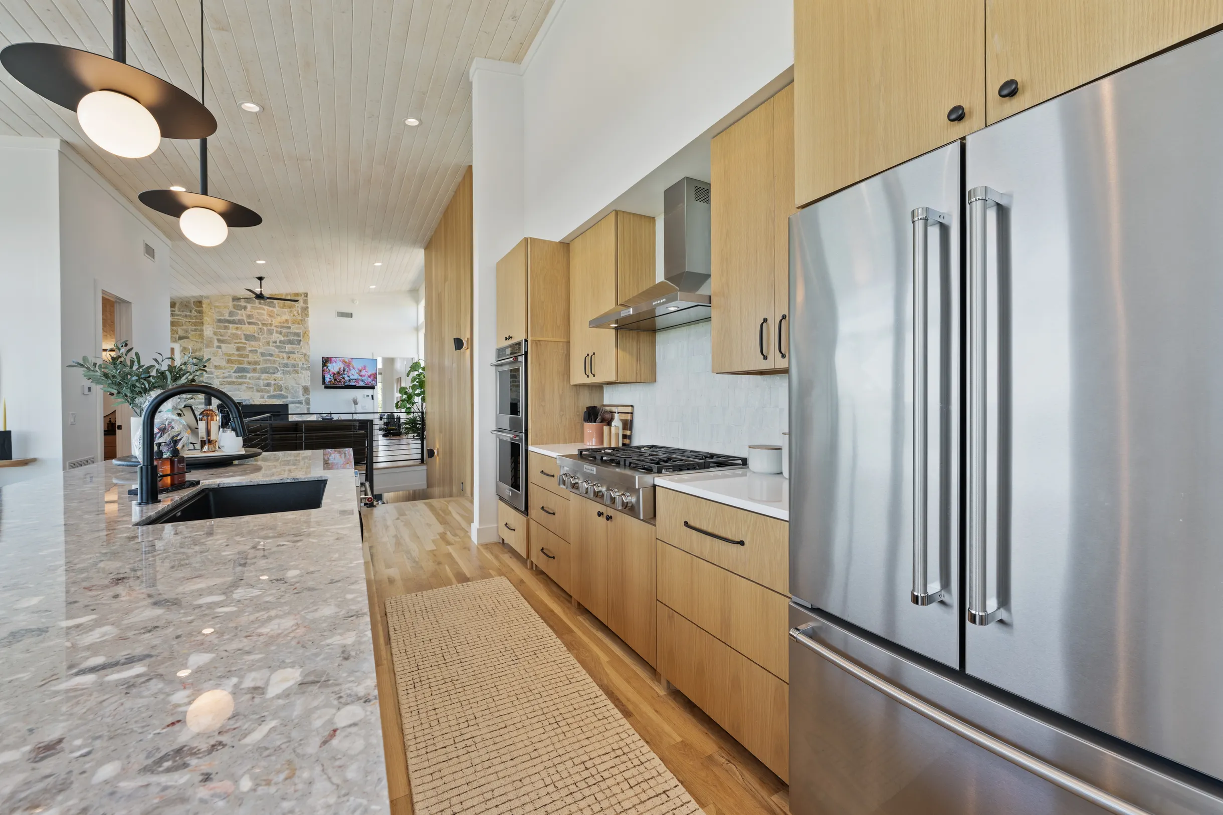 Wander Broken Bow Hollow #44