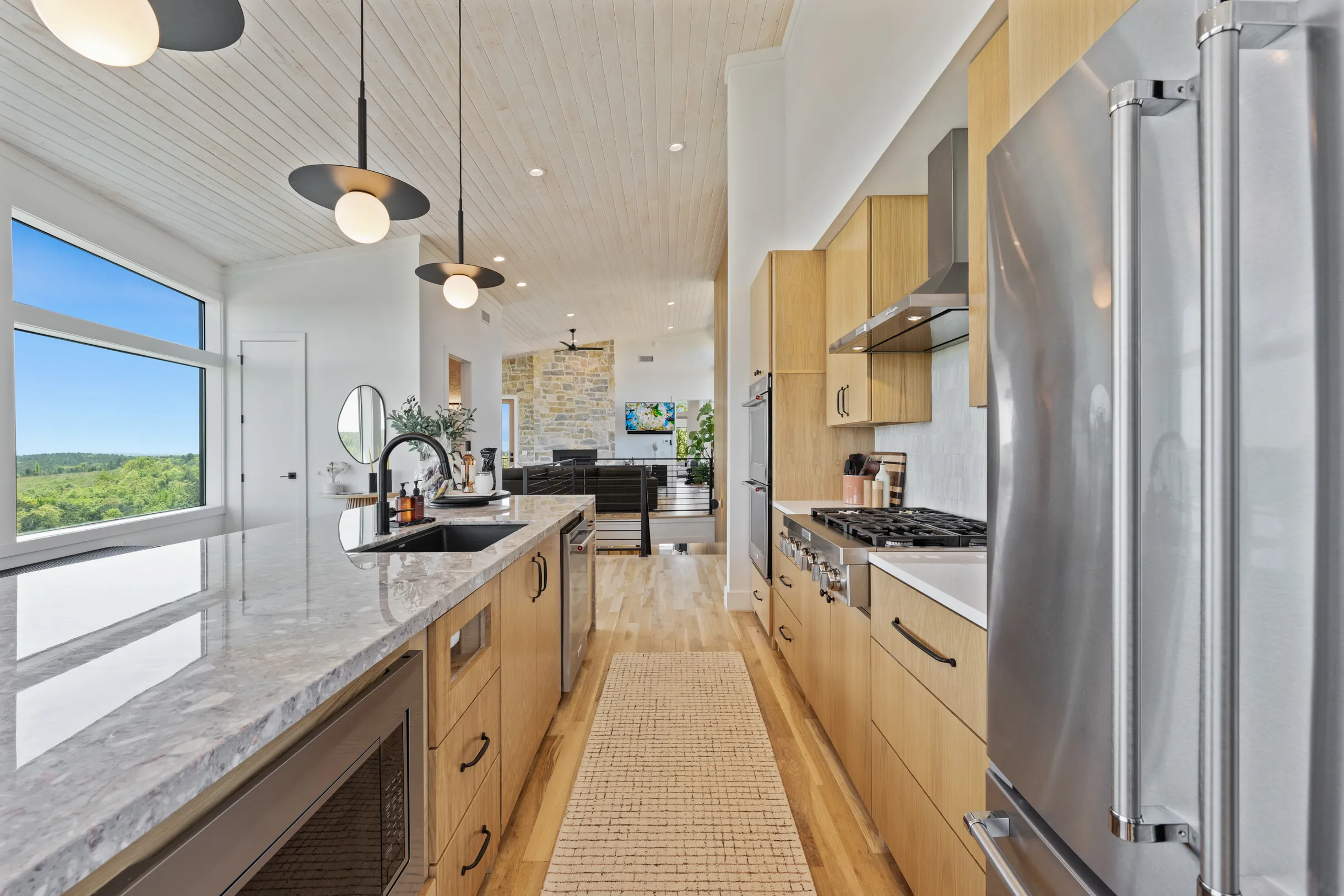 Wander Broken Bow Hollow #58