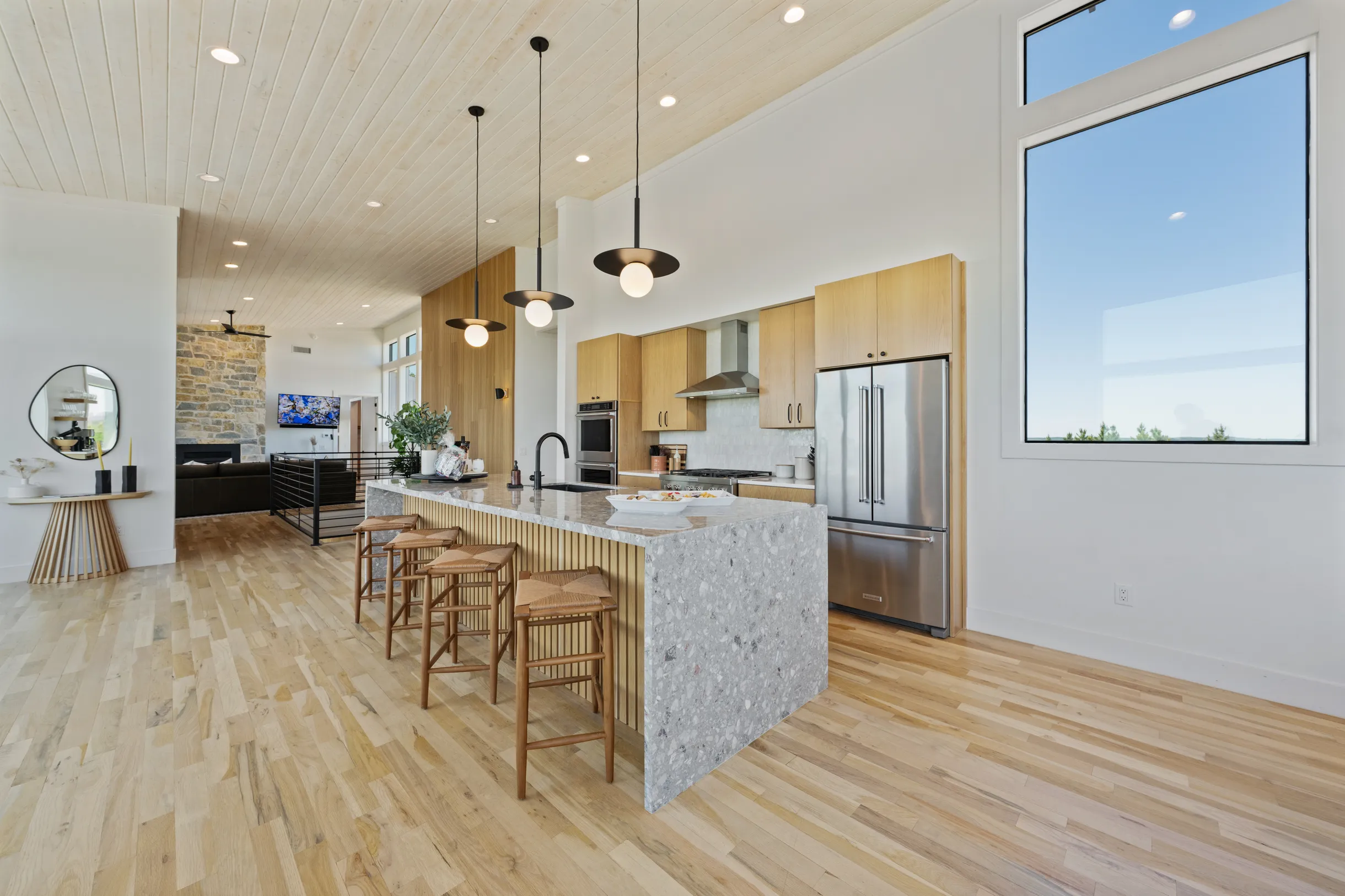 Wander Broken Bow Hollow #84