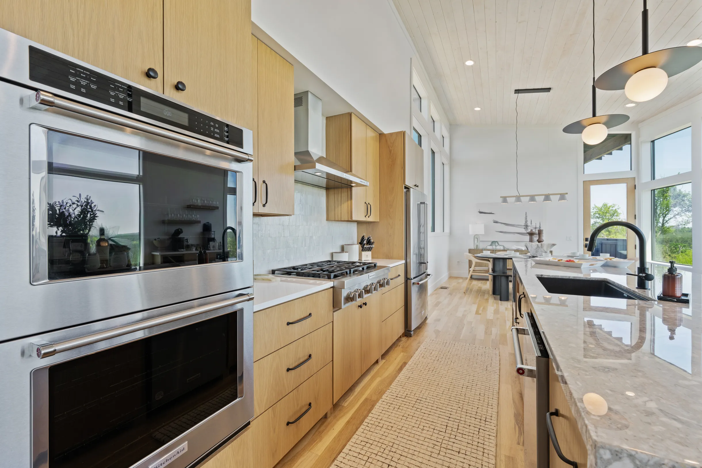 Wander Broken Bow Hollow #107