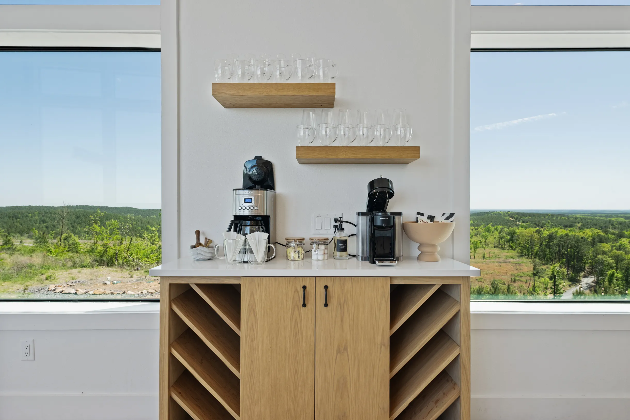 Wander Broken Bow Hollow #108