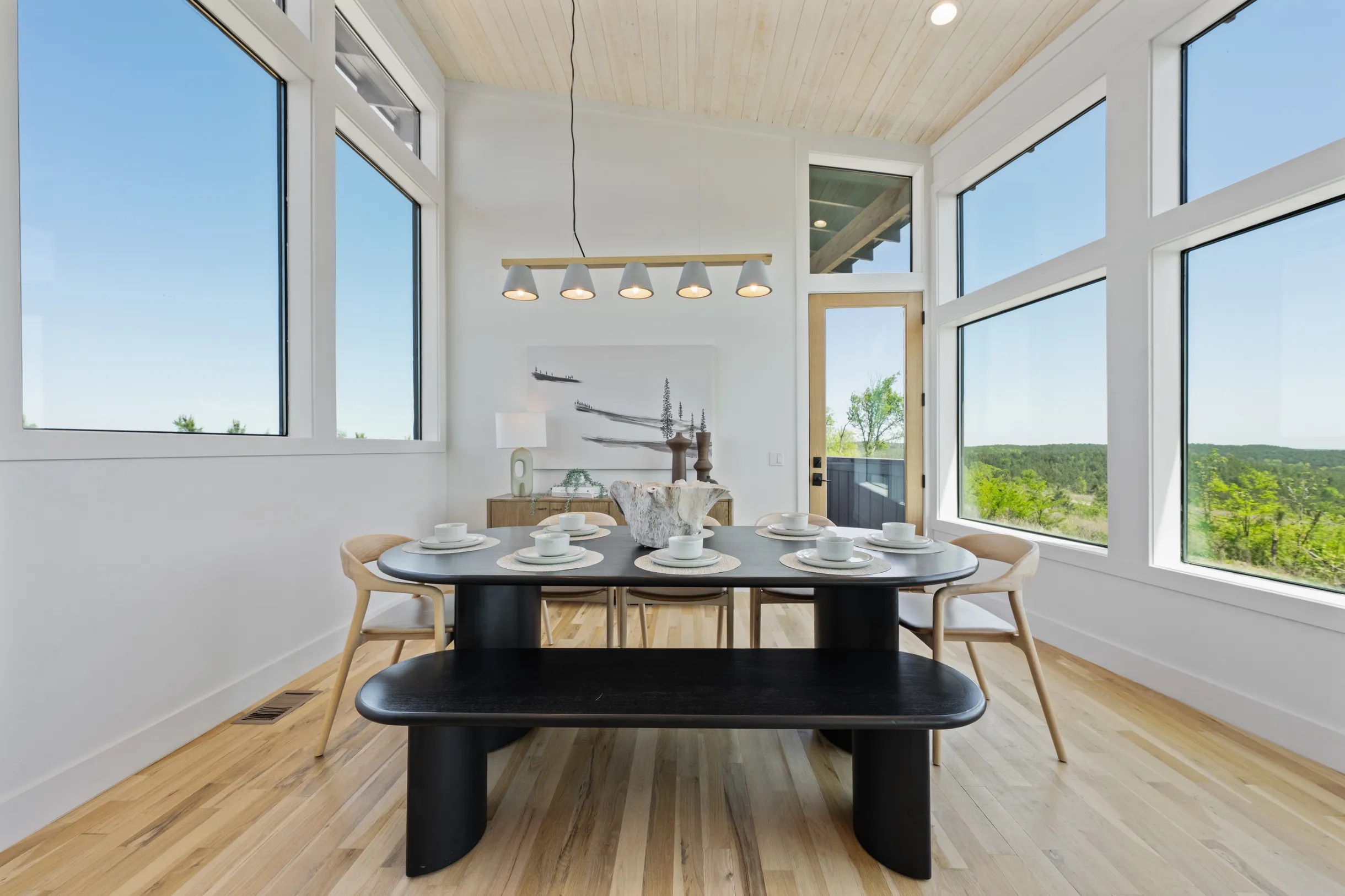 Wander Broken Bow Hollow #59