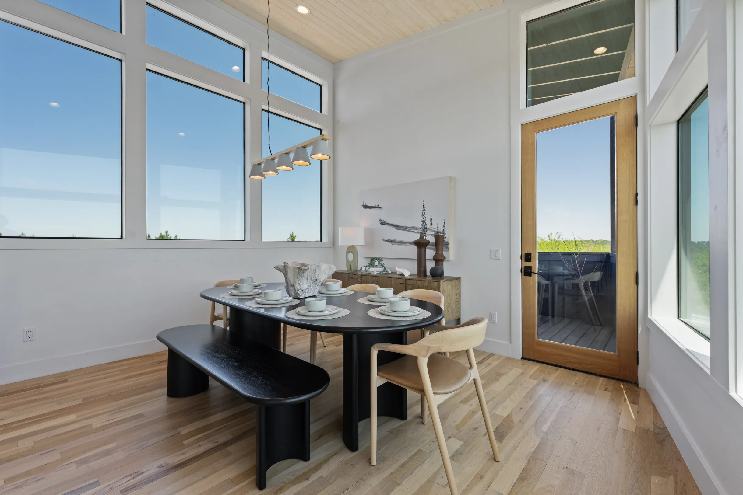 Wander Broken Bow Hollow #30