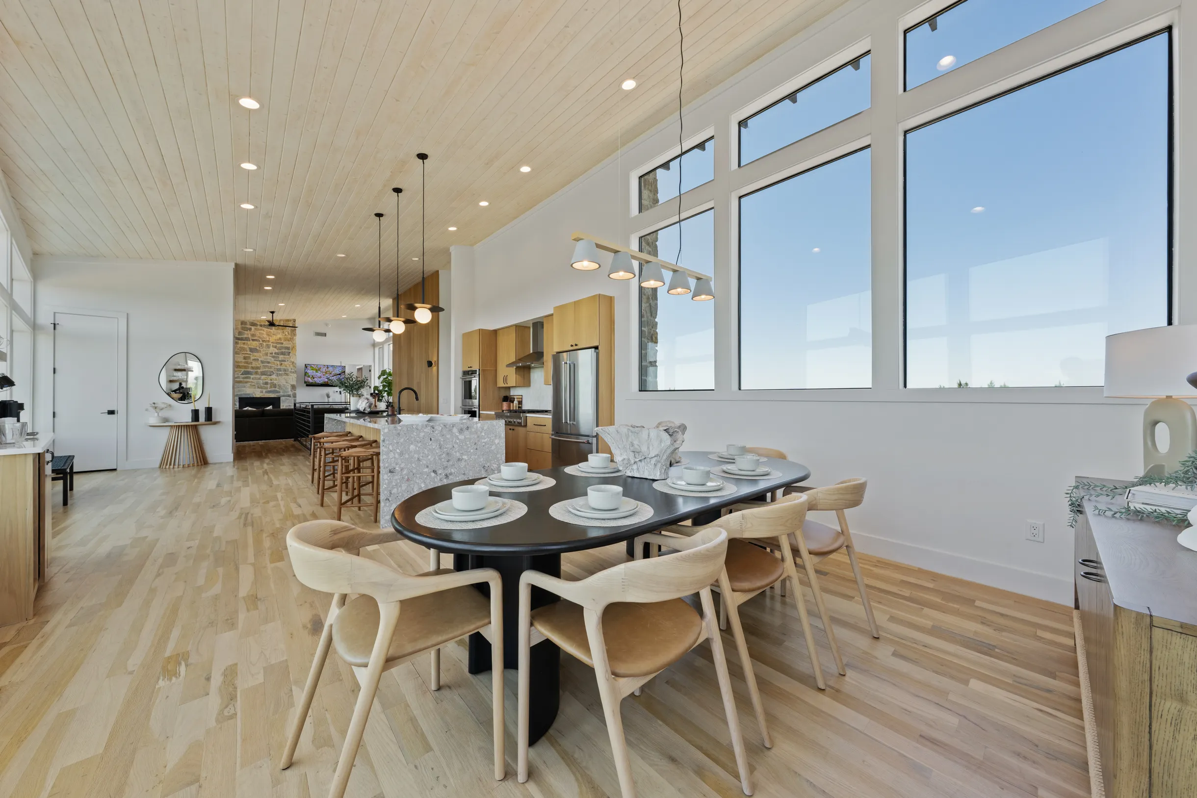 Wander Broken Bow Hollow #45