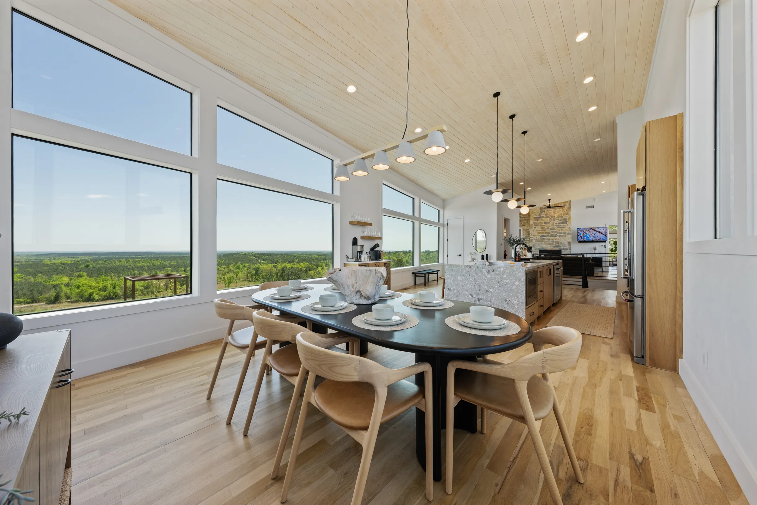 Wander Broken Bow Hollow #72