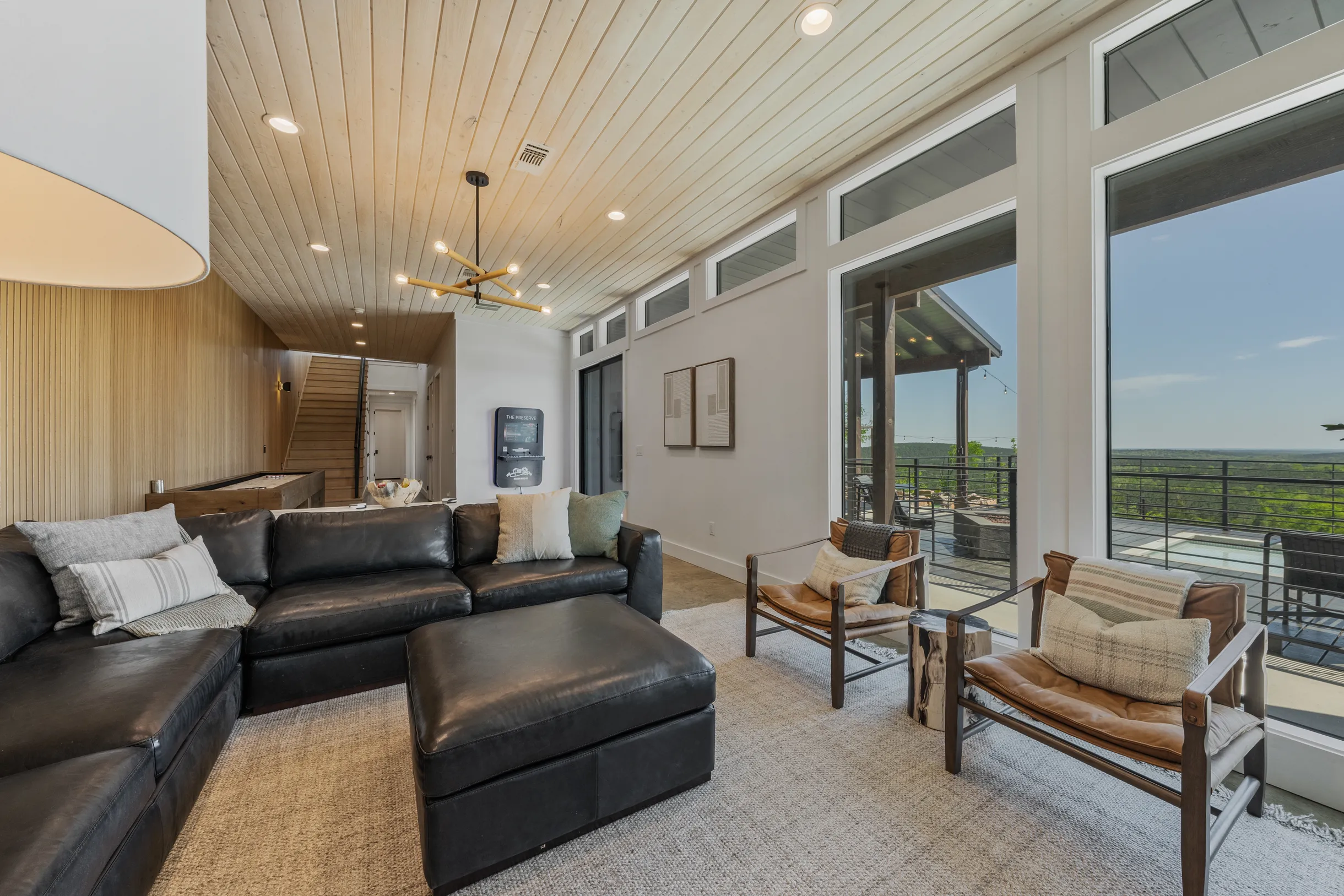 Wander Broken Bow Hollow #46